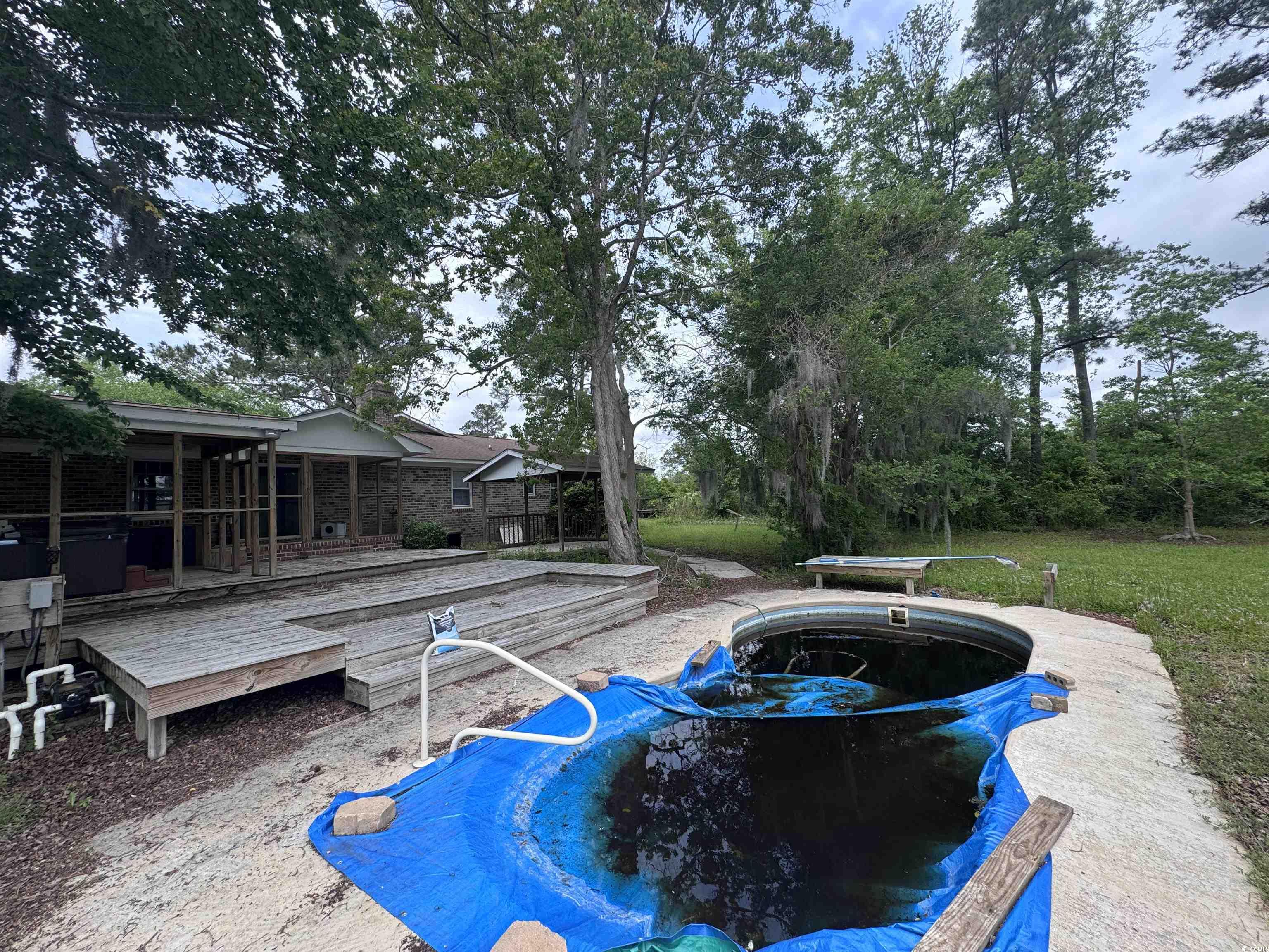 2560 Wise Rd. Property Photo 21