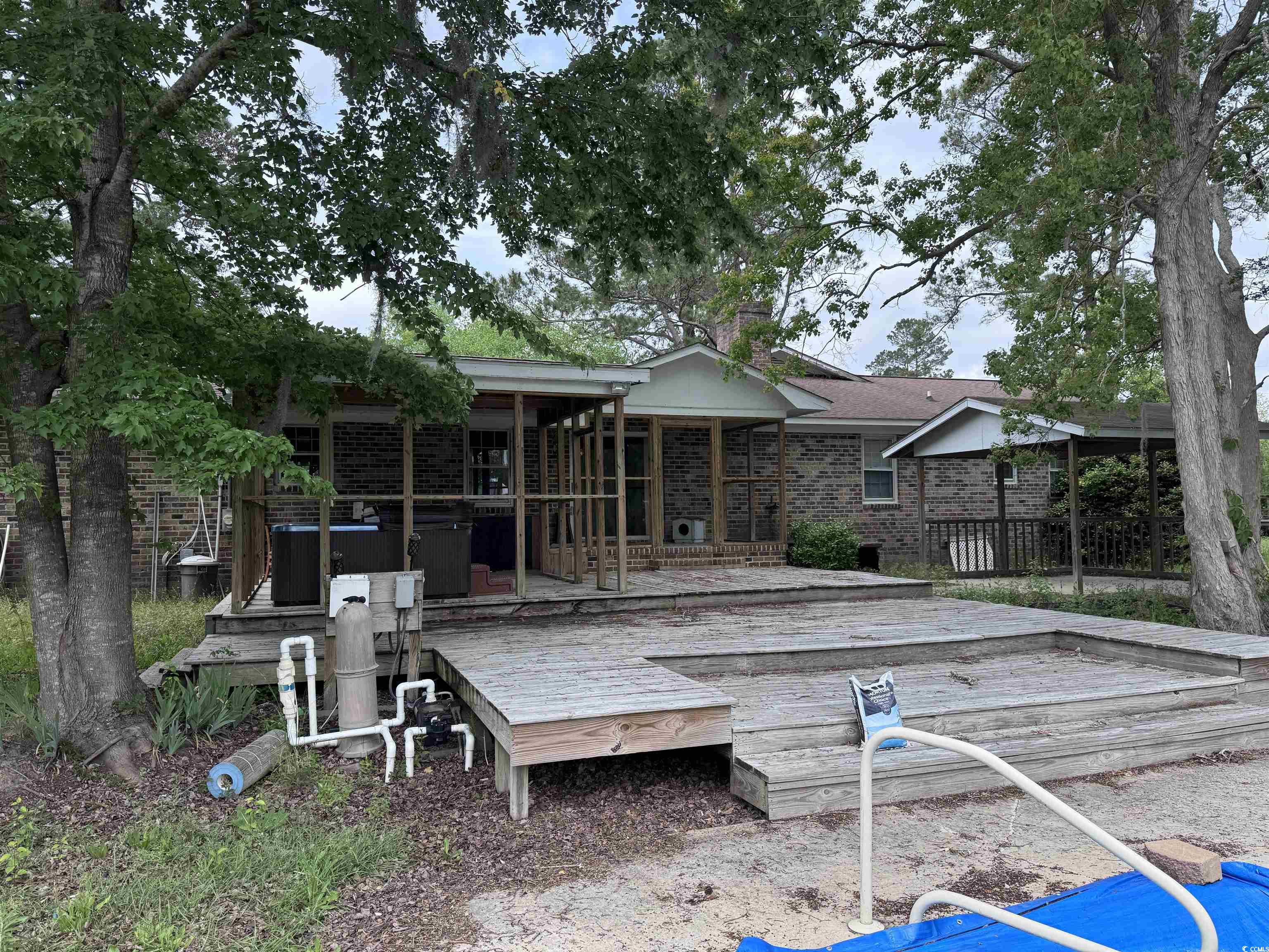2560 Wise Rd. Property Photo 22