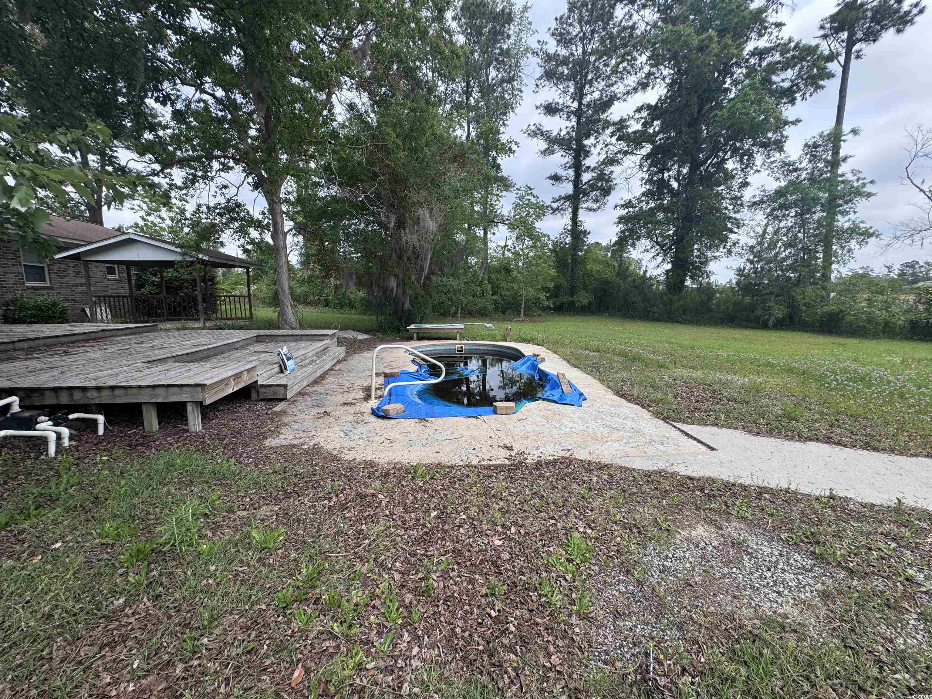 2560 Wise Rd. Property Photo 23