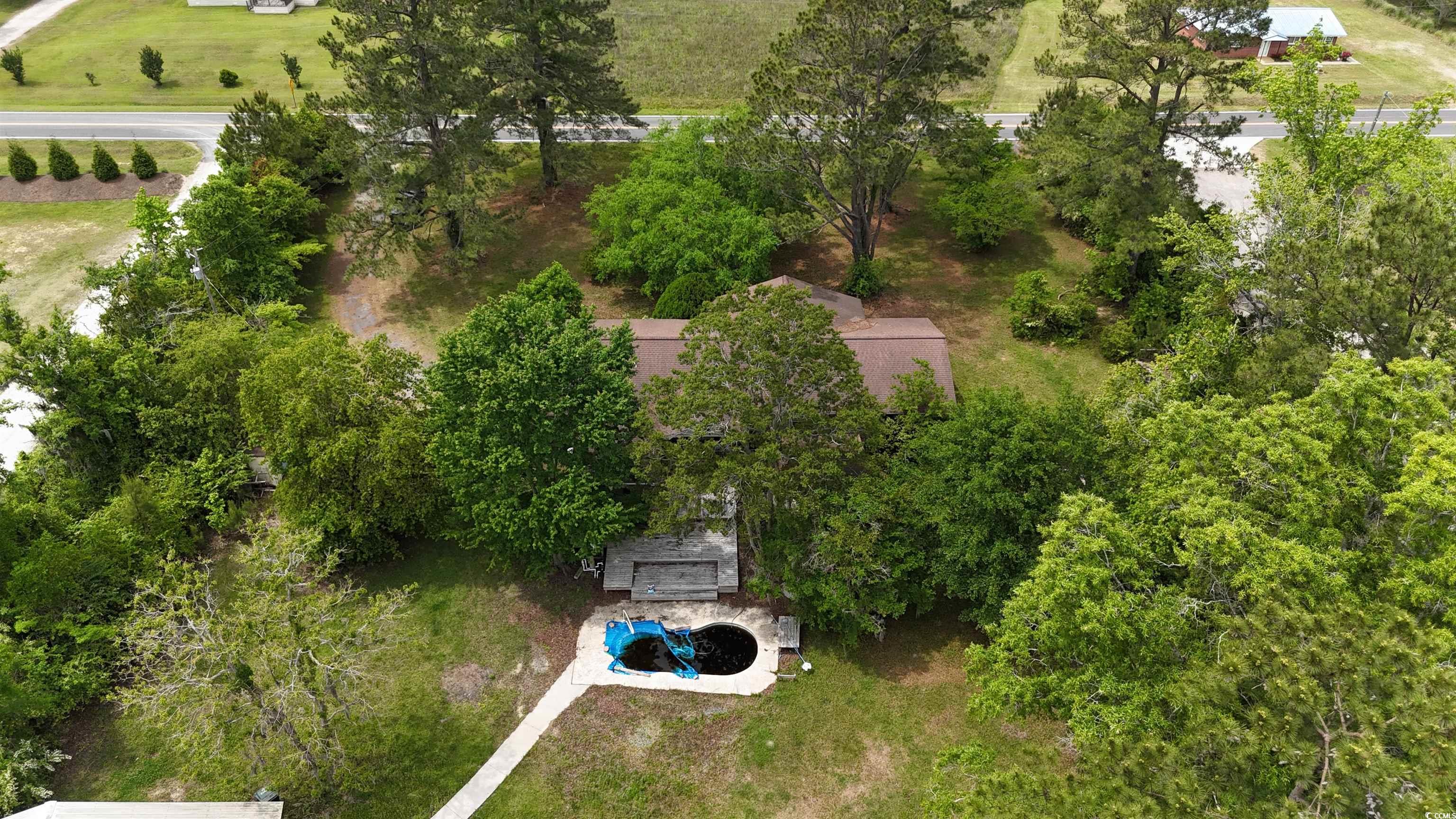 2560 Wise Rd. Property Photo 33