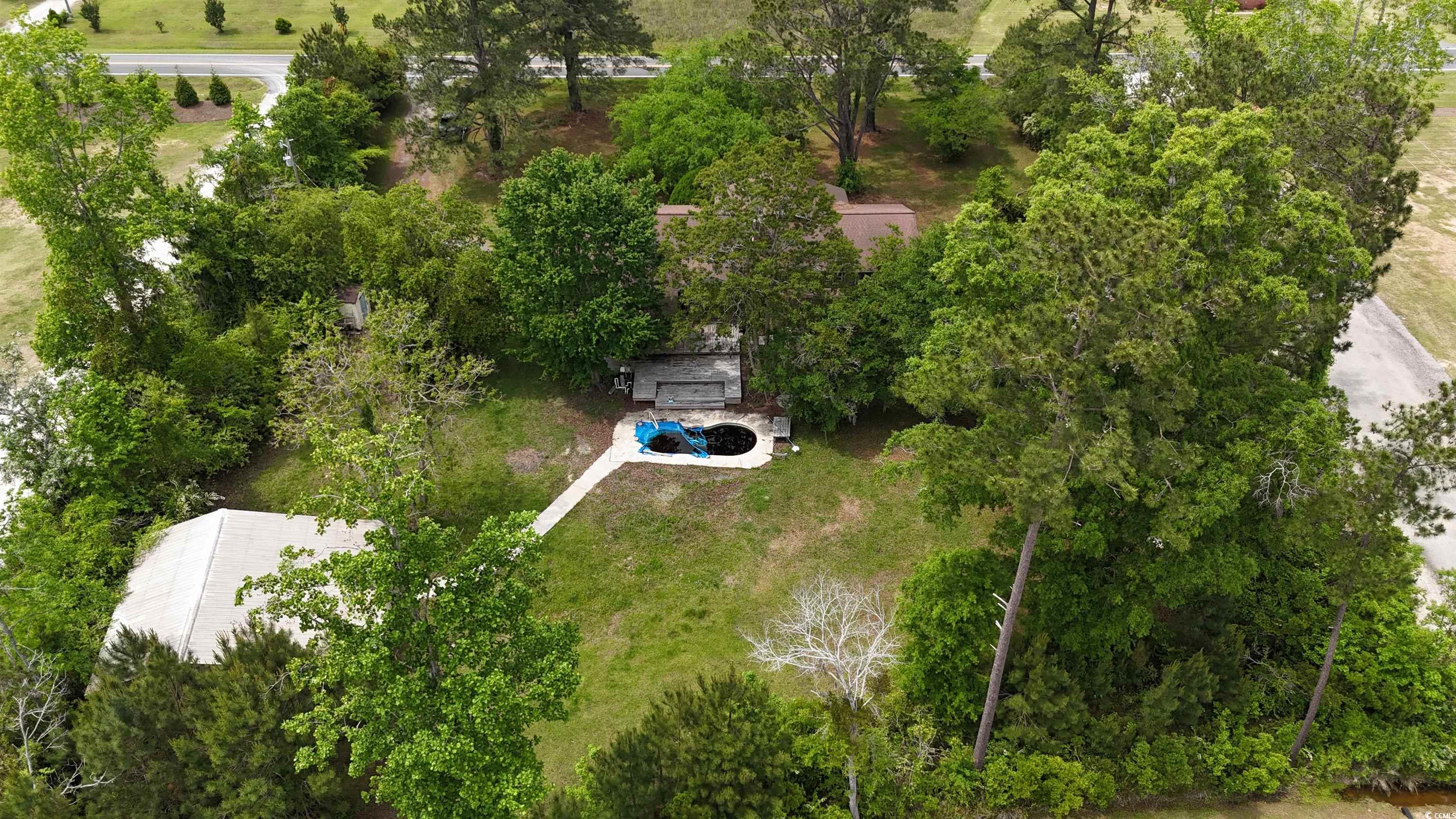2560 Wise Rd. Property Photo 34