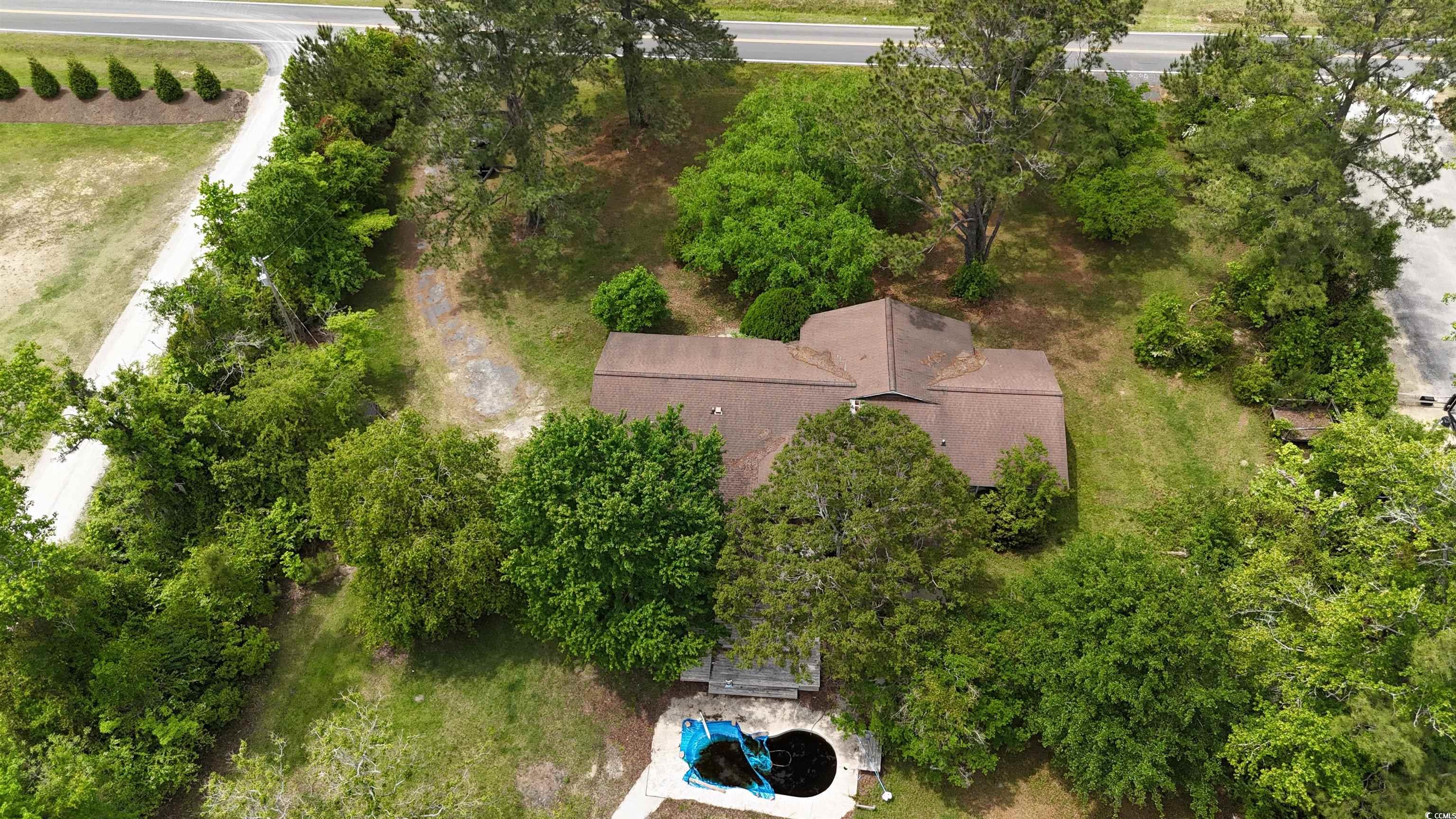2560 Wise Rd. Property Photo 36