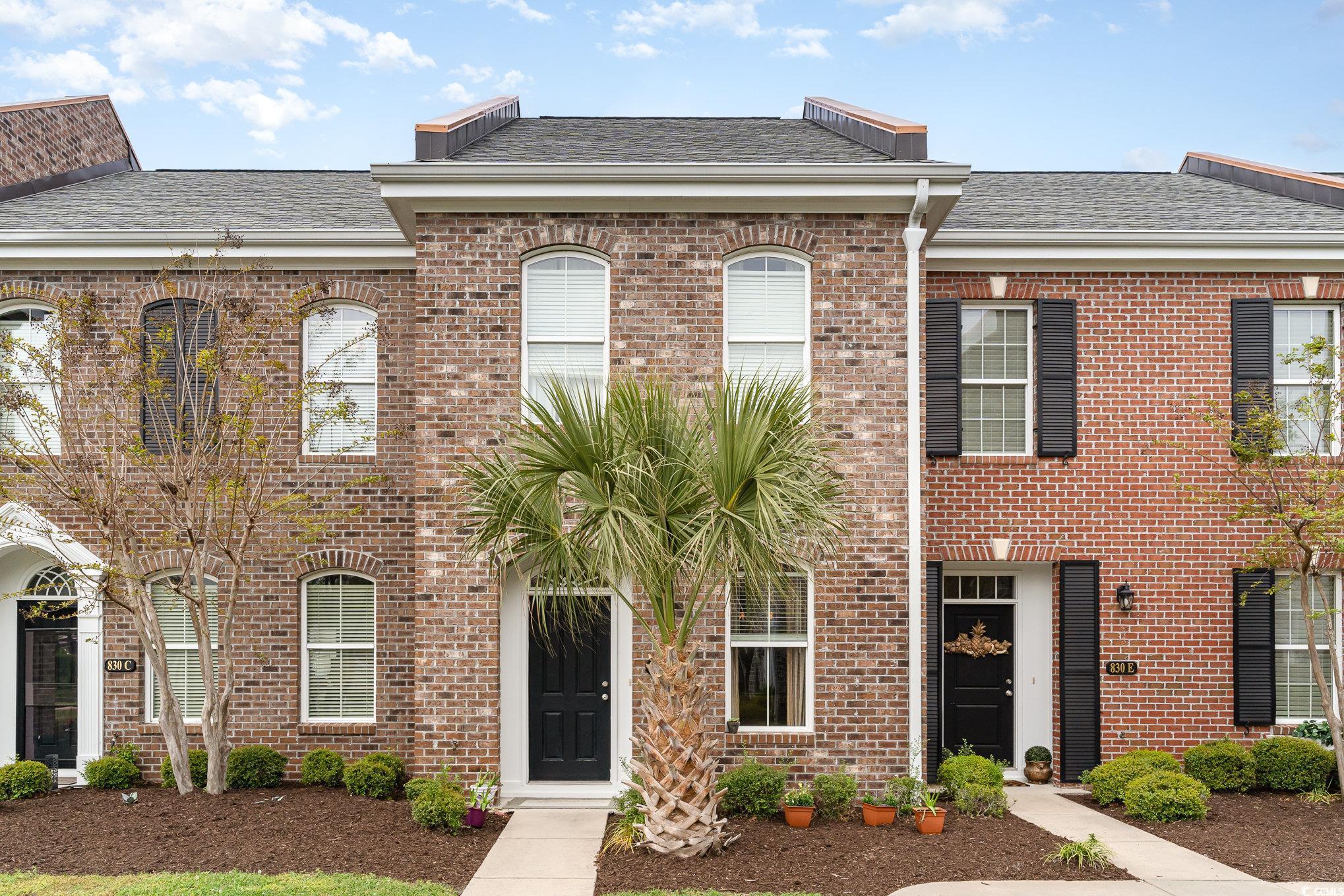 830 Howard Ave. Property Photo 1