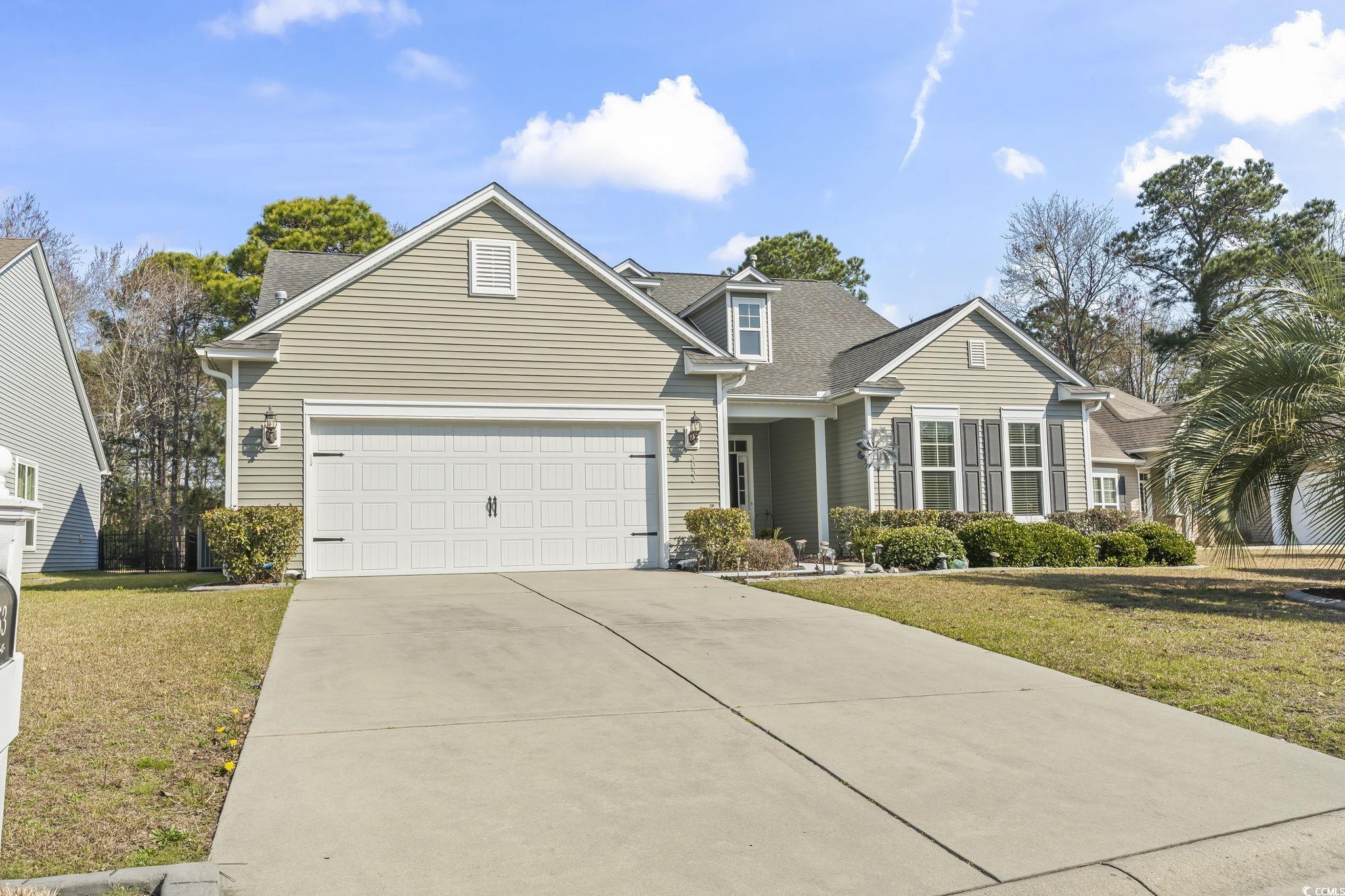 3053 Chesterwood Ct. Property Photo