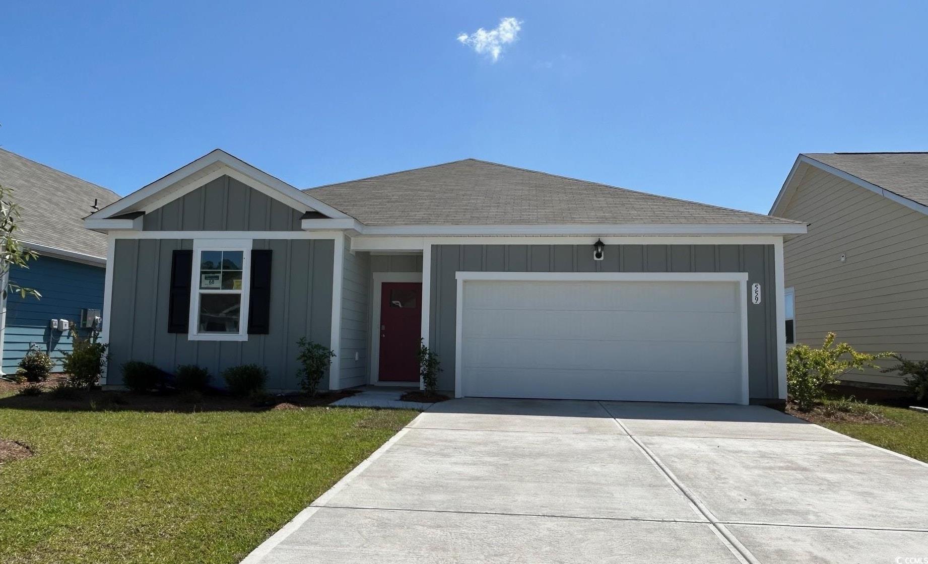 South Carolina Real Estate Listings Main Image