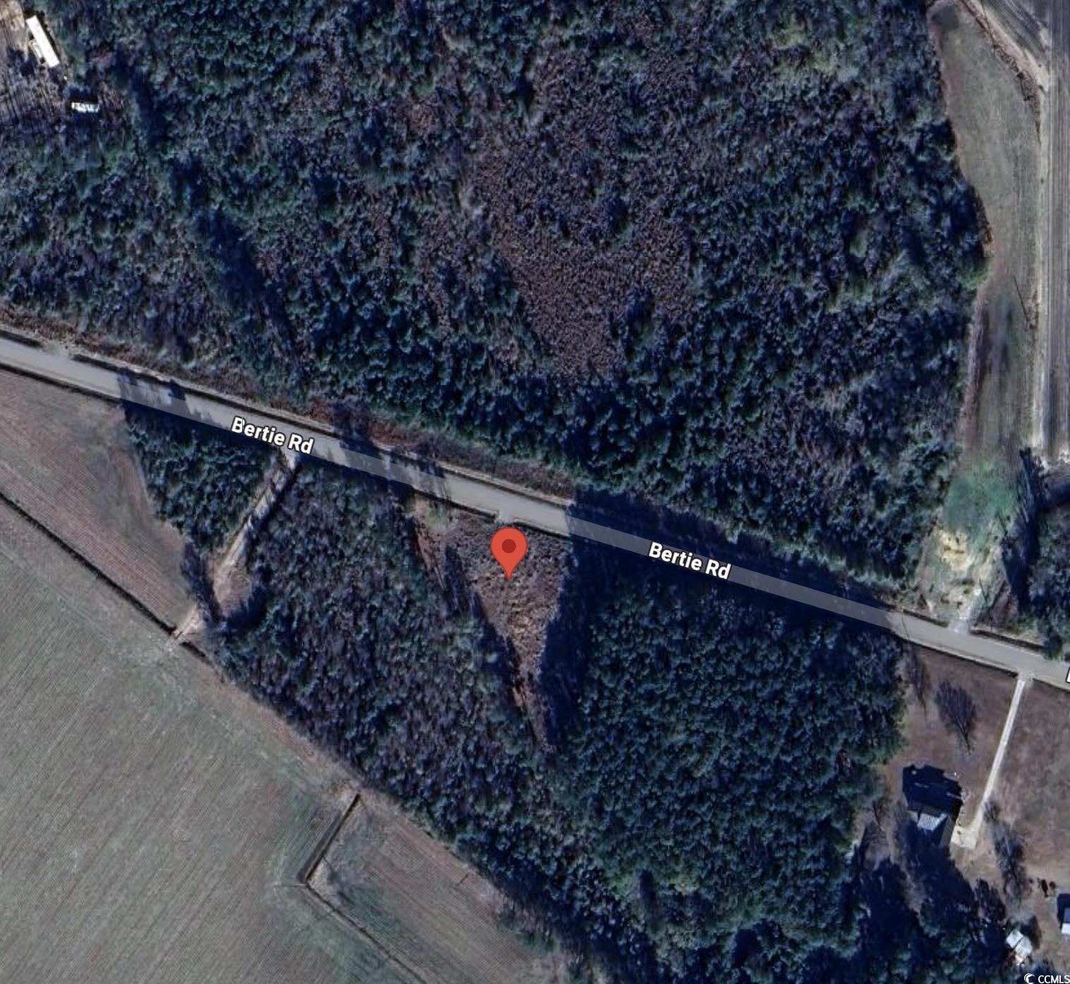 Tbd Bertie Rd. Property Photo