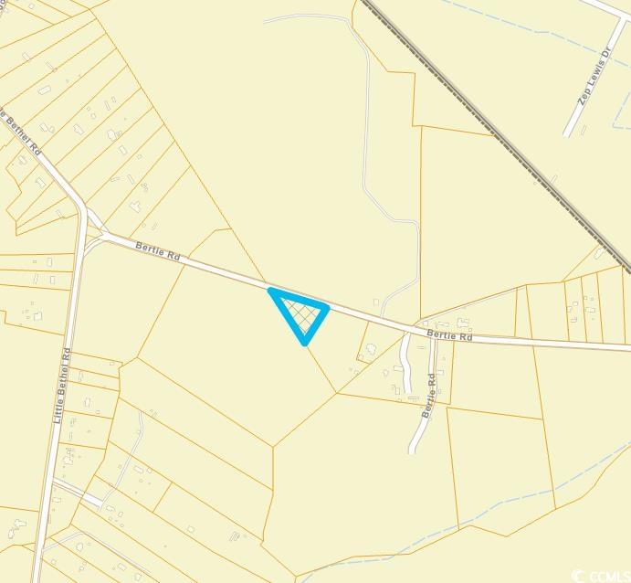 Tbd Bertie Rd. Property Photo 3