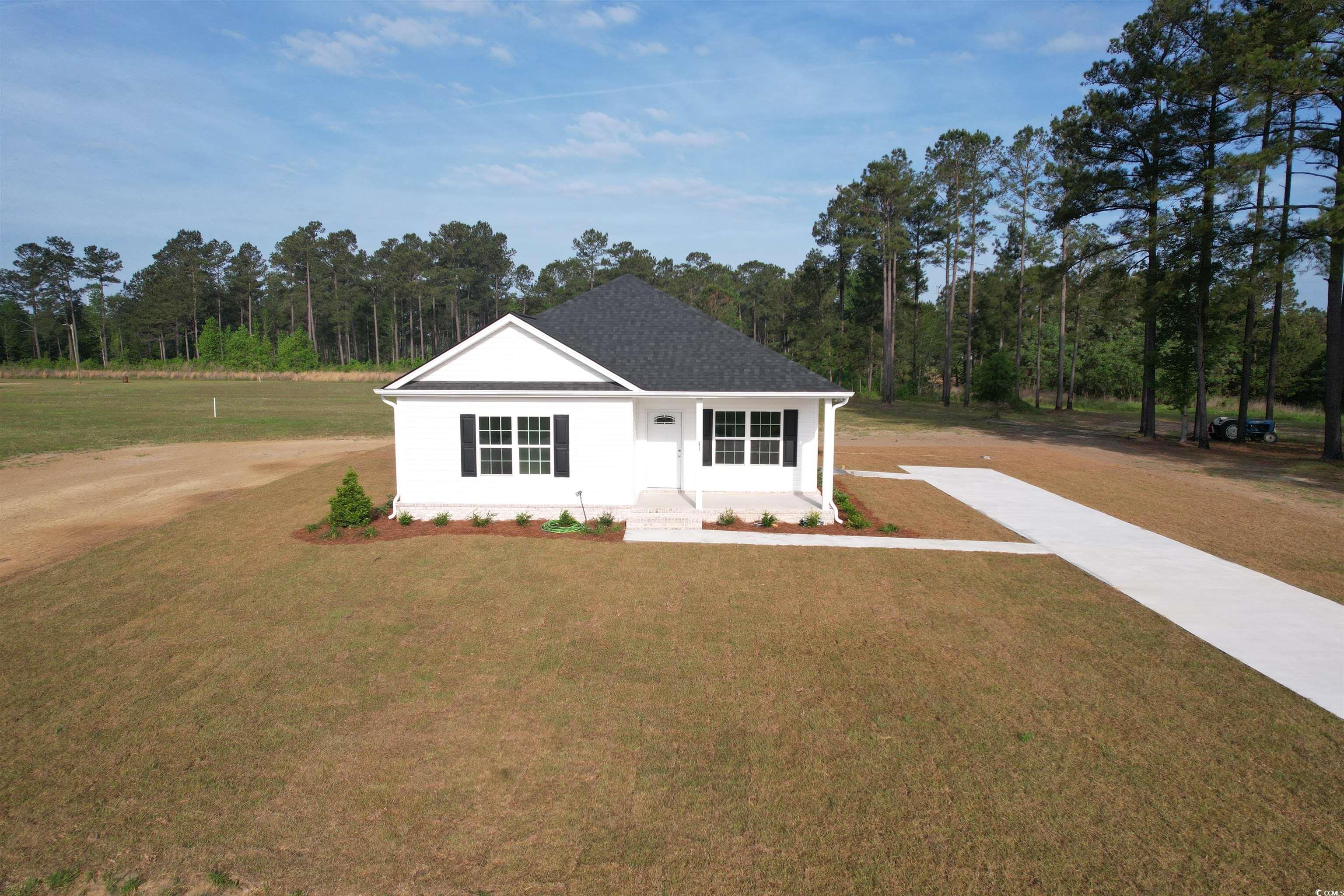 41 River Bluff Dr. Property Photo