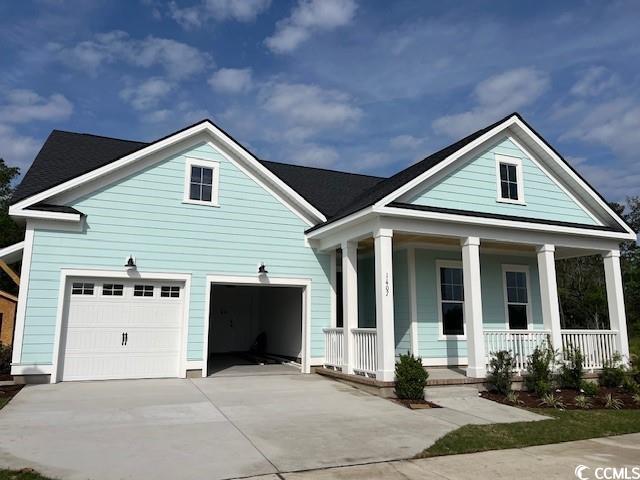 1407 Lancaster Way Property Photo