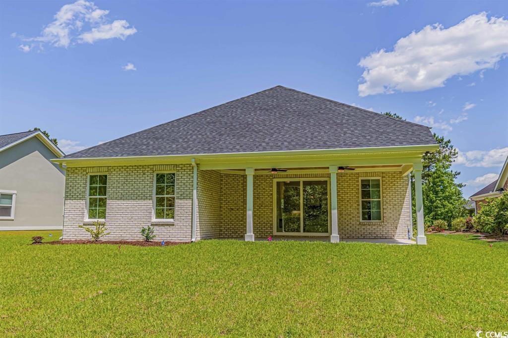 4932 South Island Dr. Property Photo 17