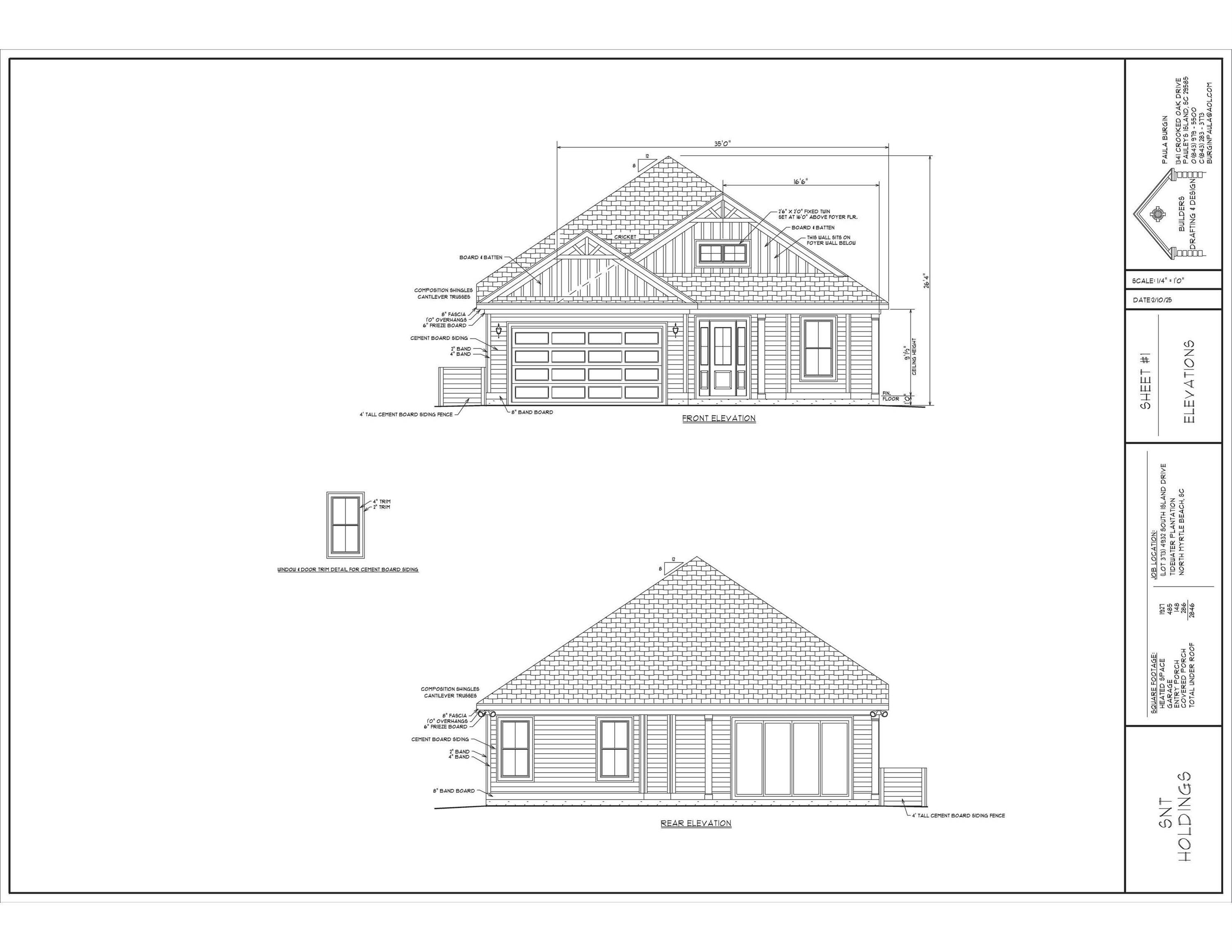 4932 South Island Dr. Property Photo 30