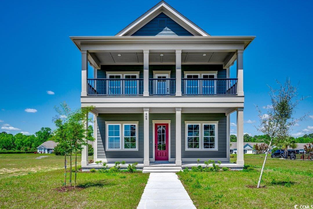 The Battery On The Waterway Real Estate Listings Main Image