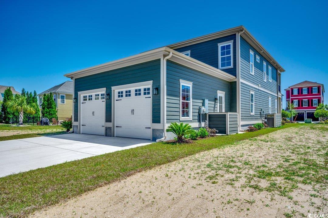 468 Saint Julian Ln. Property Photo 32