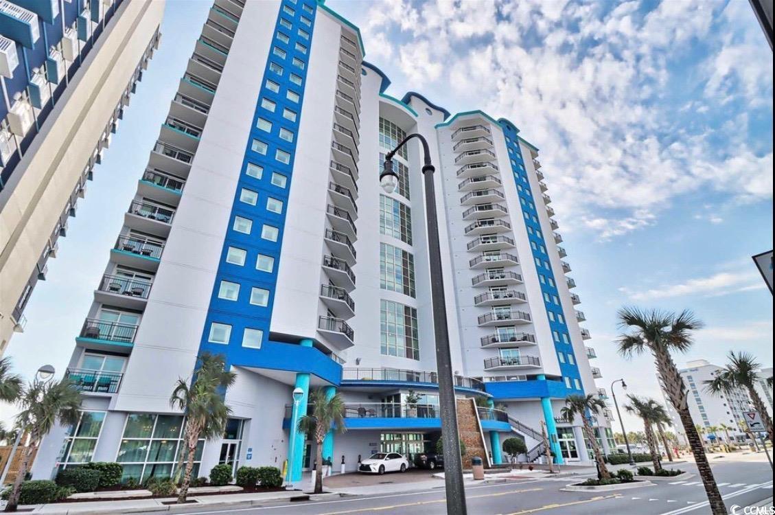 504 N Ocean Blvd. Property Photo 1