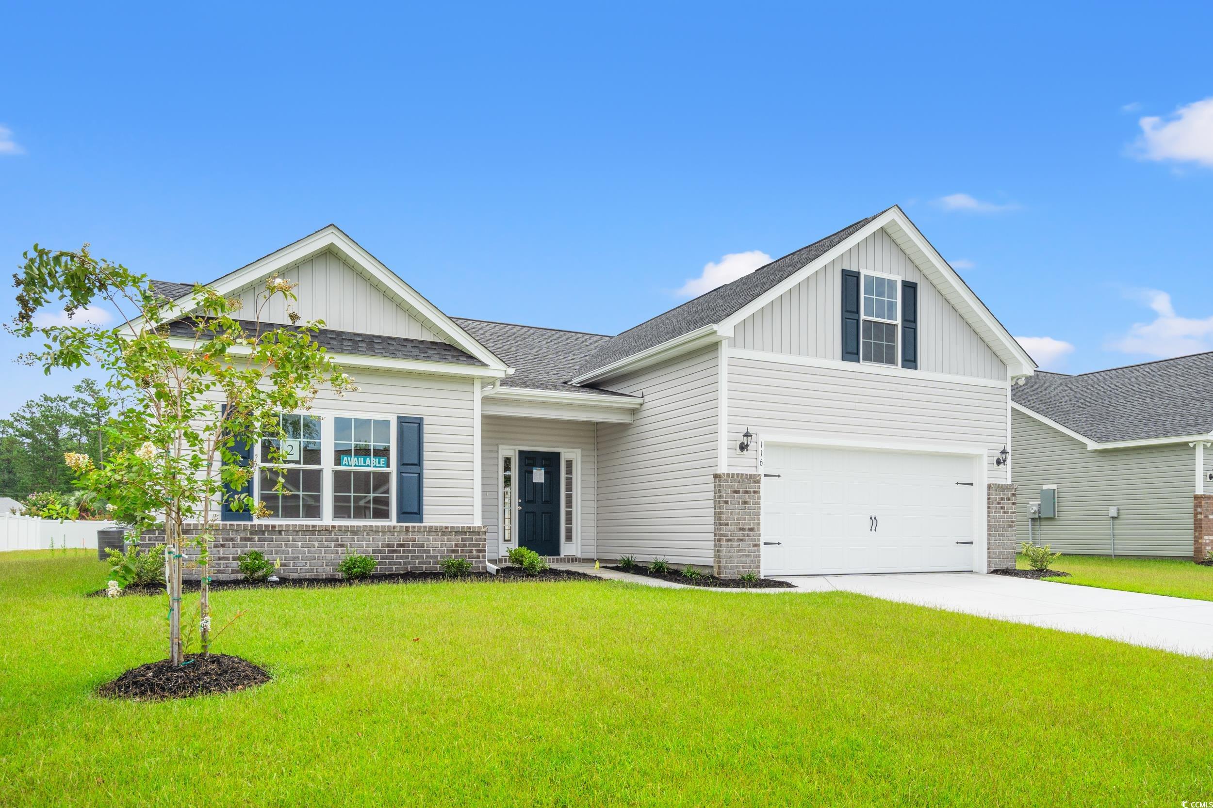 116 Old Chimney Ln Property Photo 2