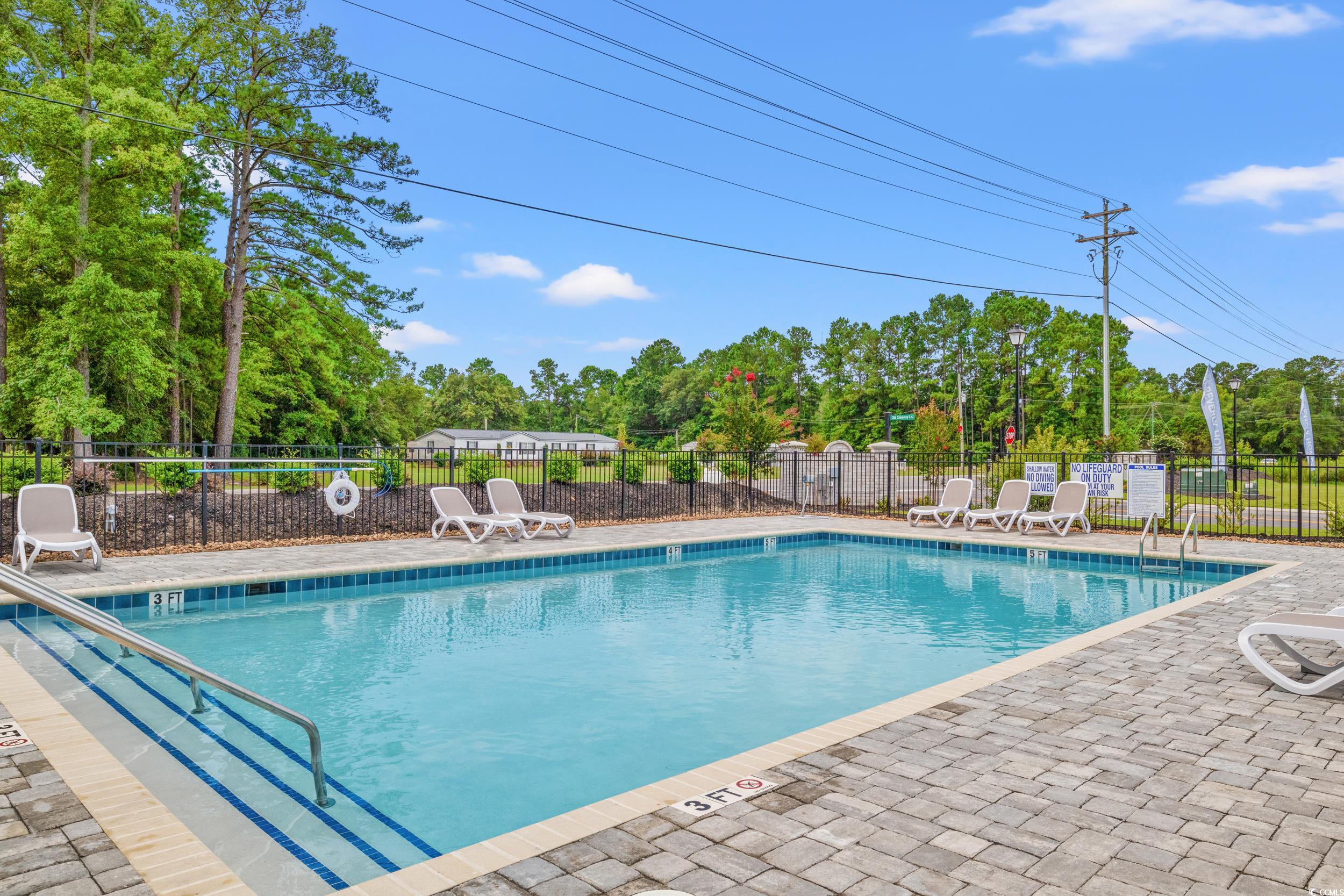 116 Old Chimney Ln Property Photo 21