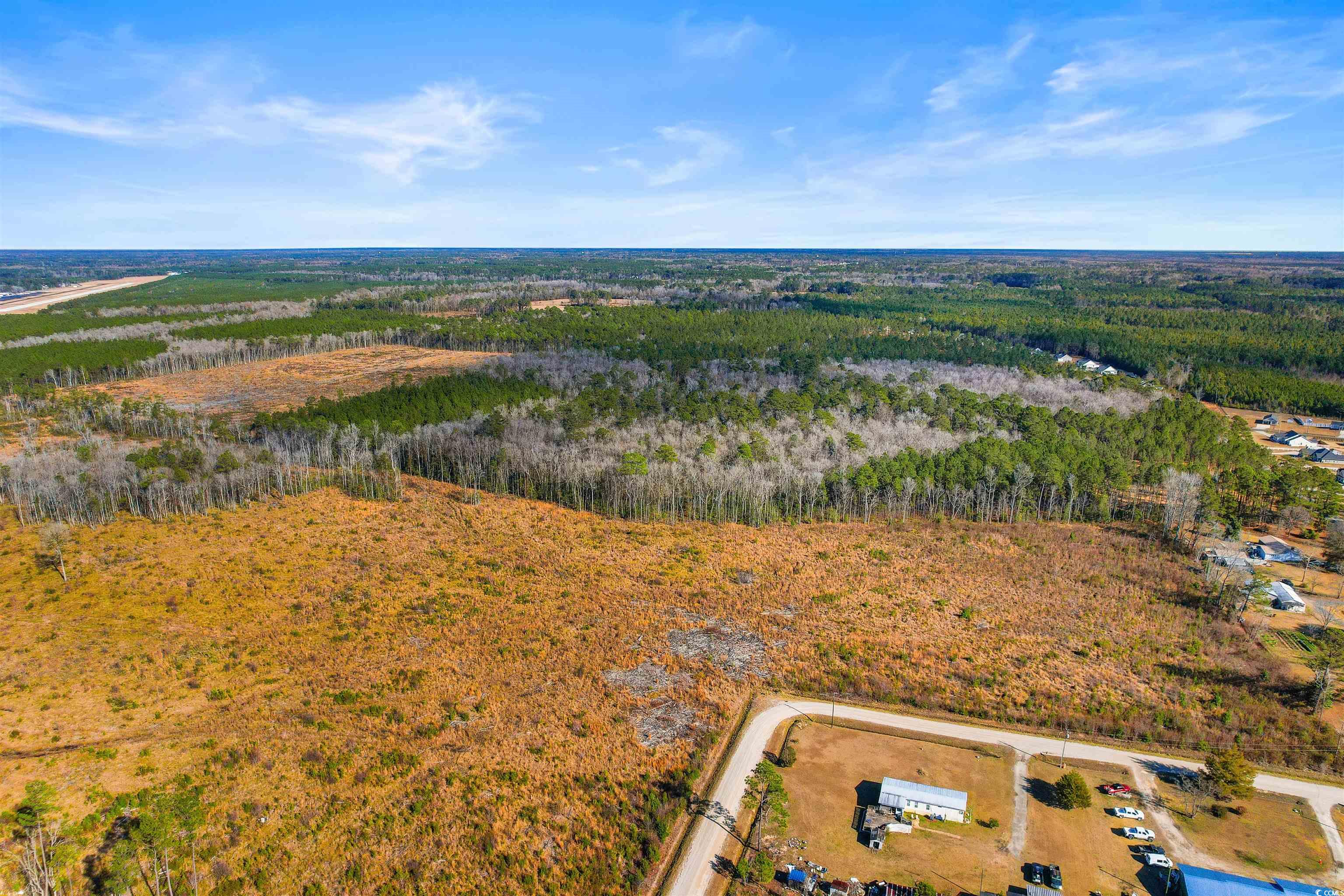 5.73 Acs Kates Bay Hwy. Property Photo 19