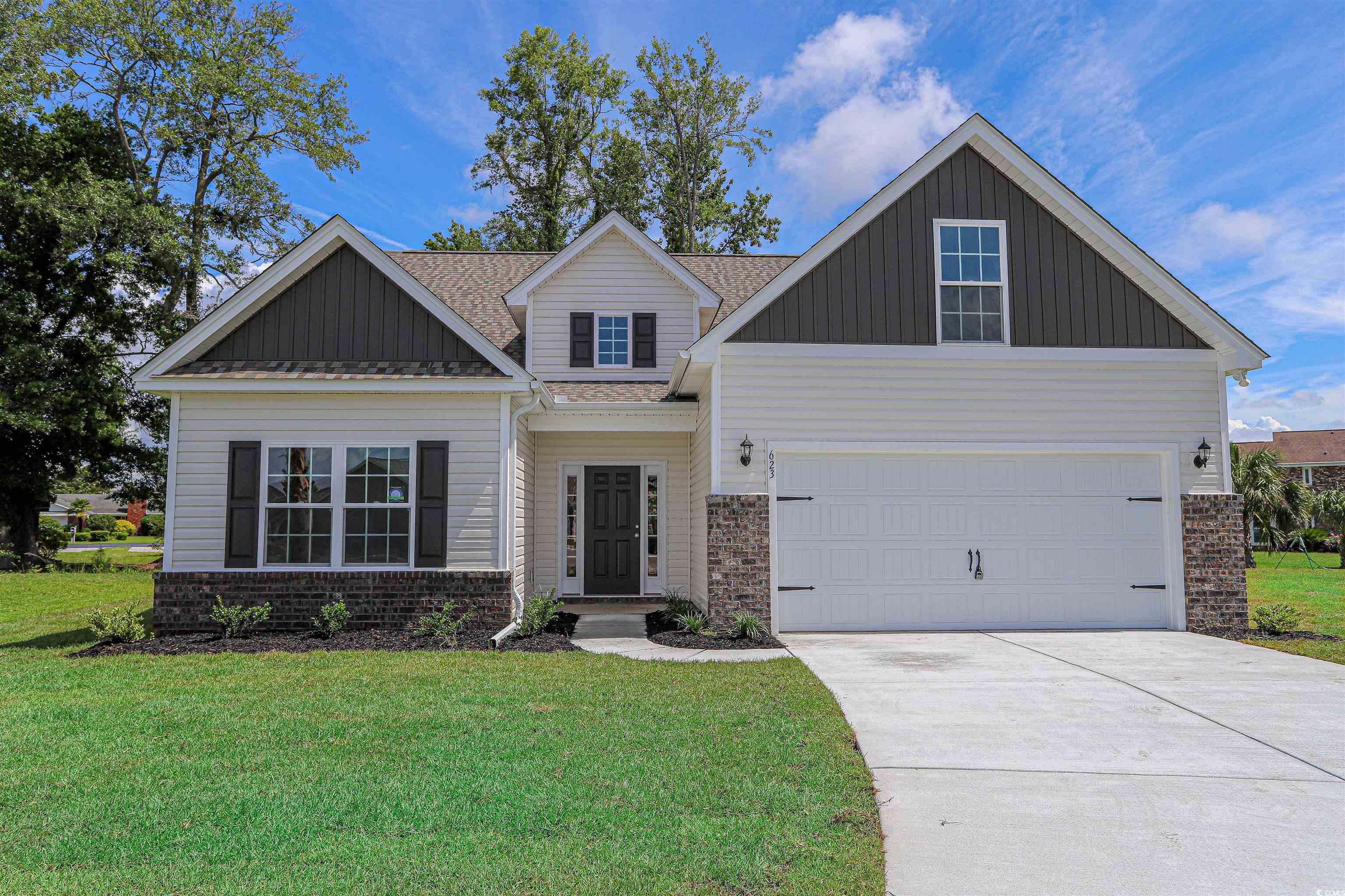 438 Lifestyle Court Property Photo
