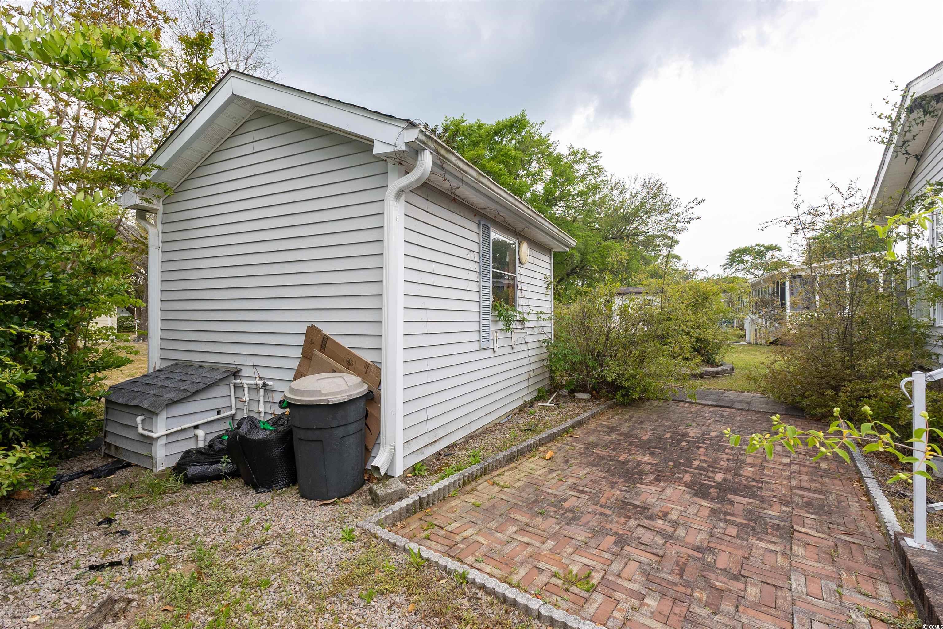 835 South Marlin Circle Property Photo 24