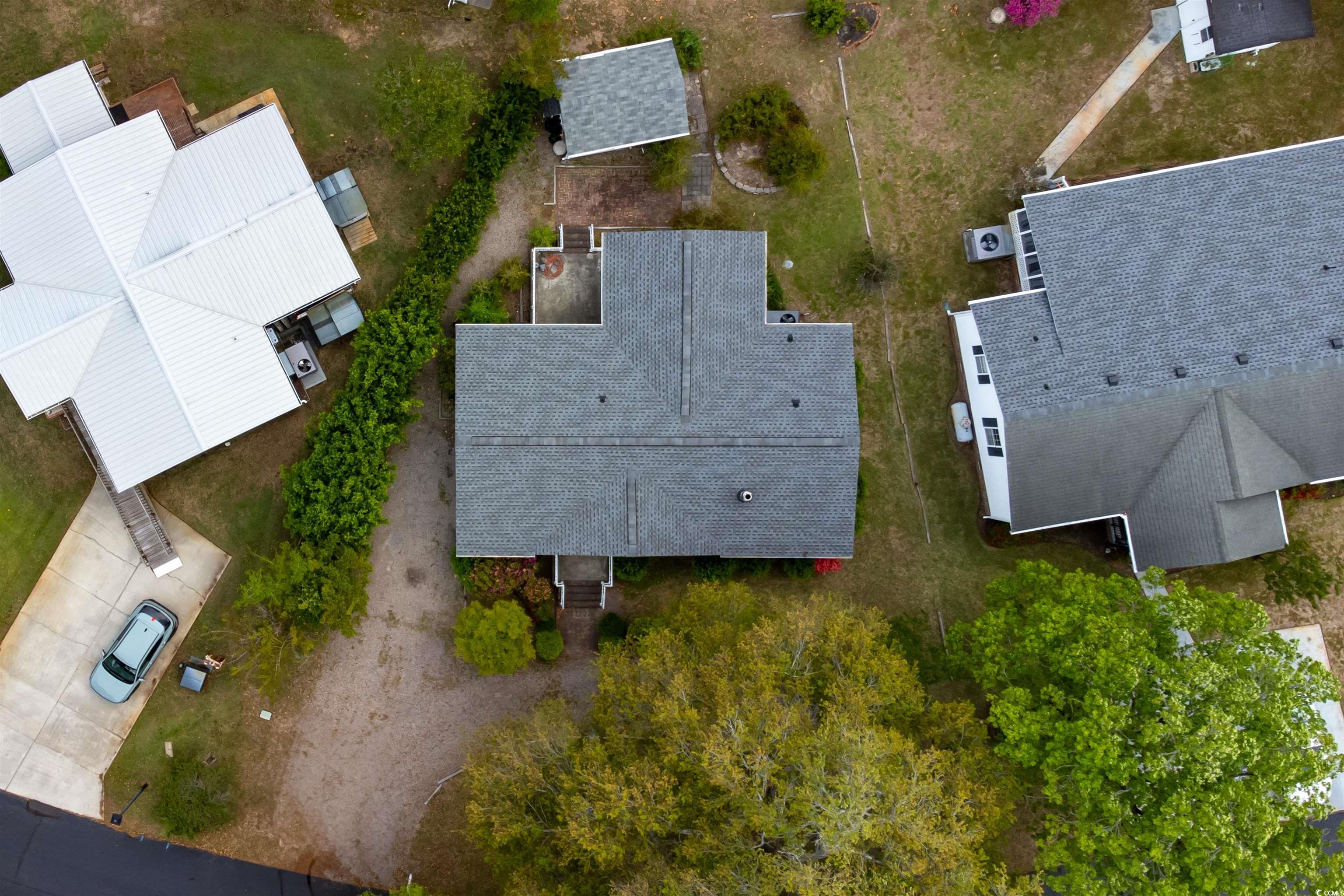 835 South Marlin Circle Property Photo 30