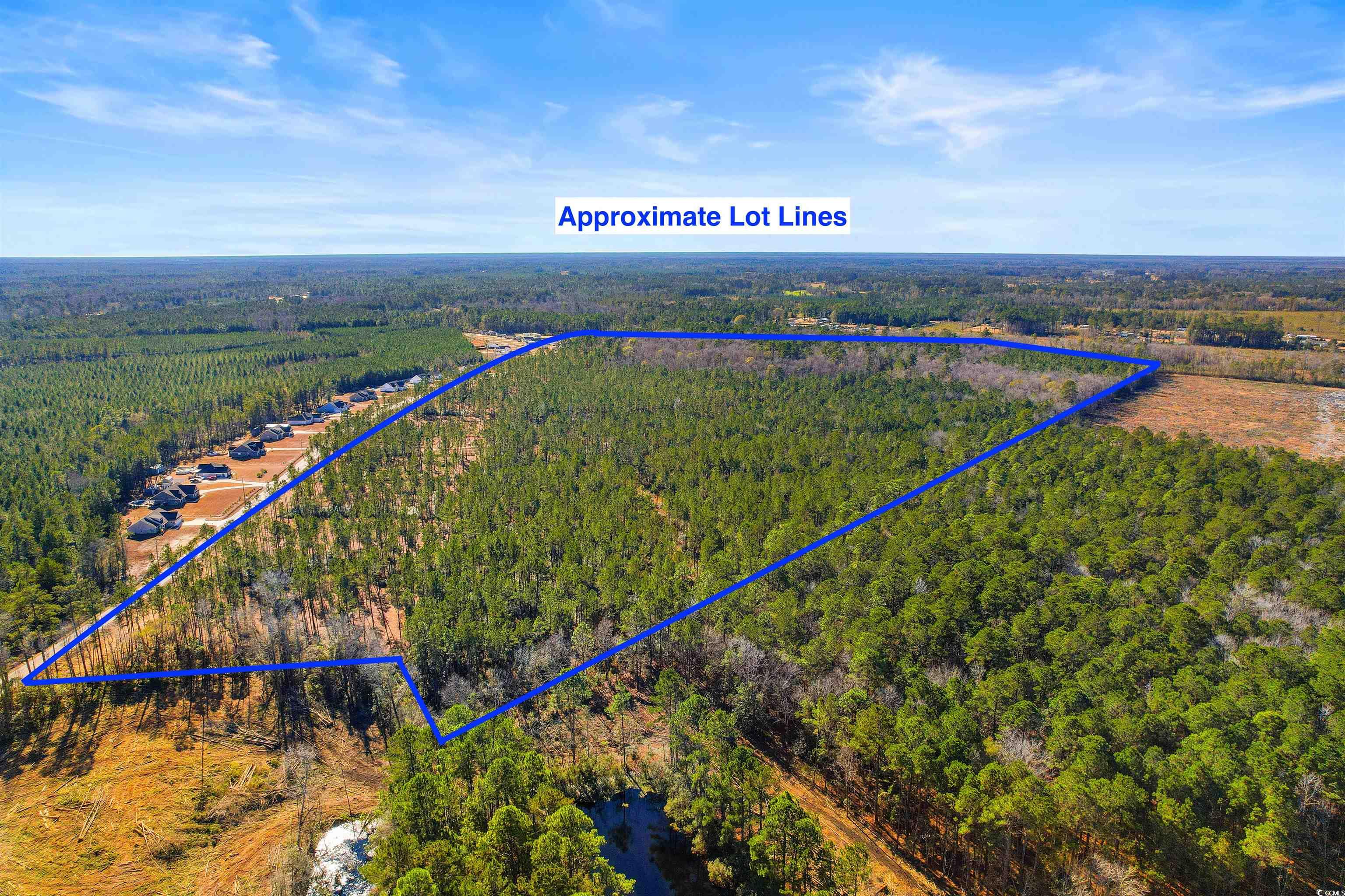 7.39 Acs Kates Bay Hwy. Property Photo 14
