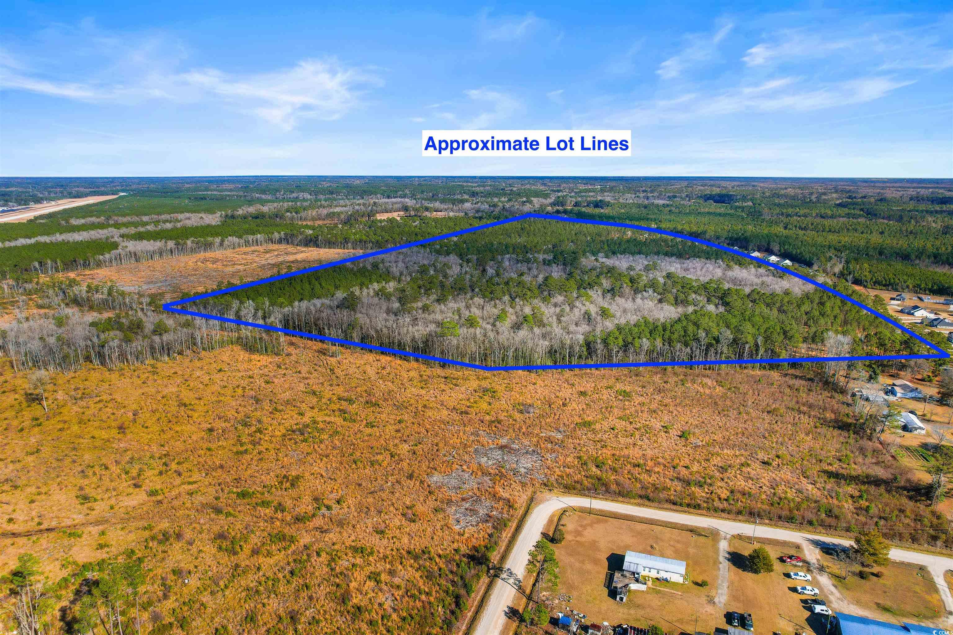 7.39 Acs Kates Bay Hwy. Property Photo 20