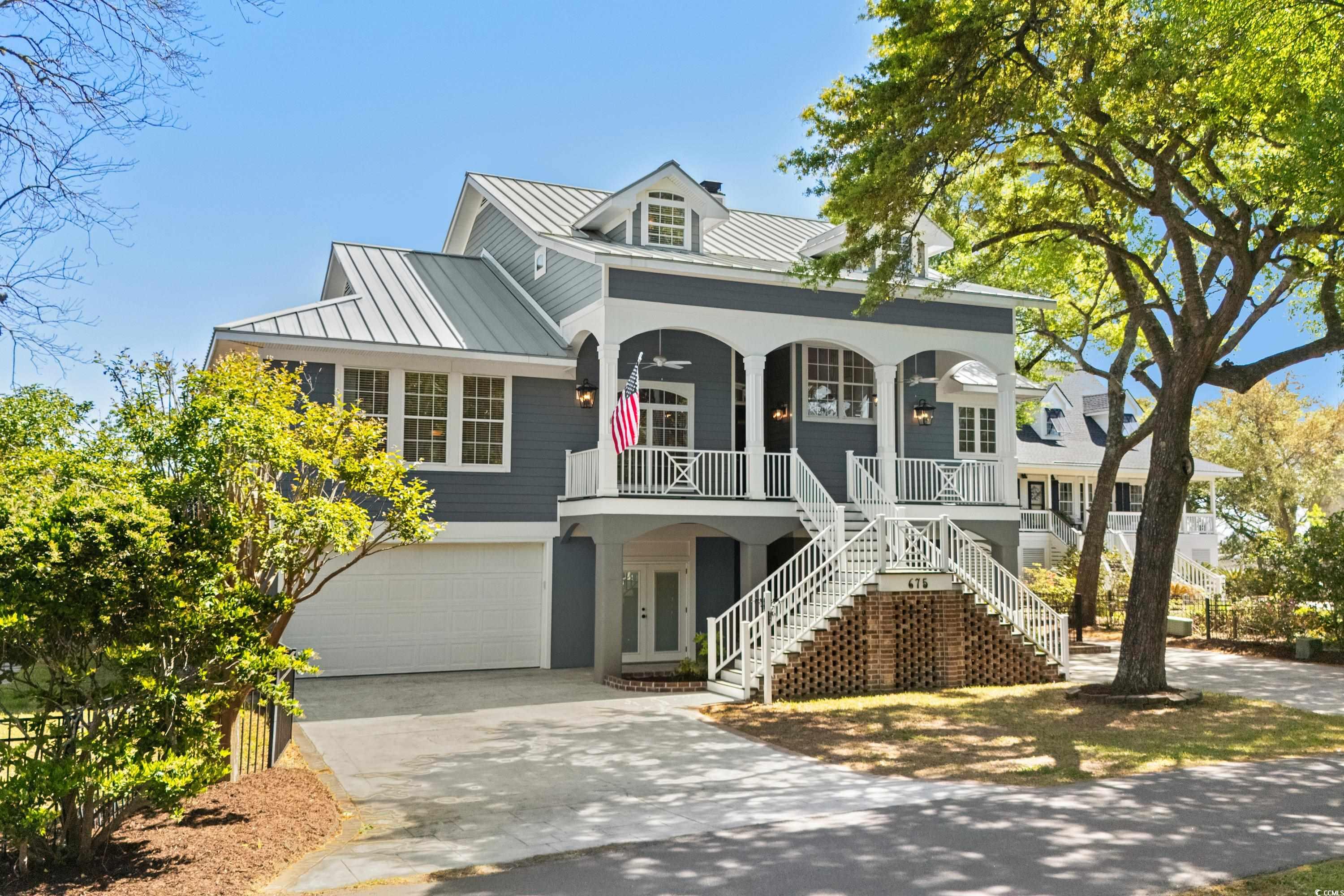 675 Wedgewood Dr.