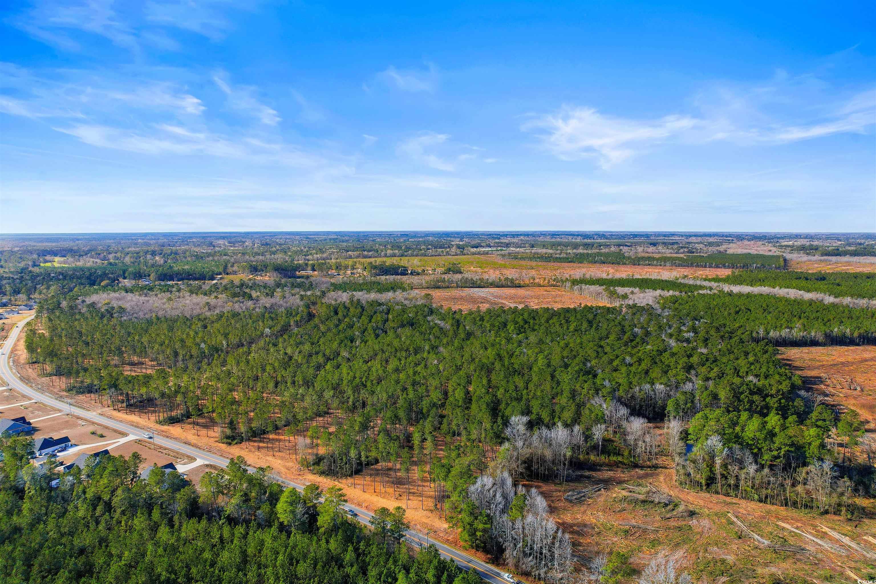 9.33 Acs Kates Bay Hwy. Property Photo 7