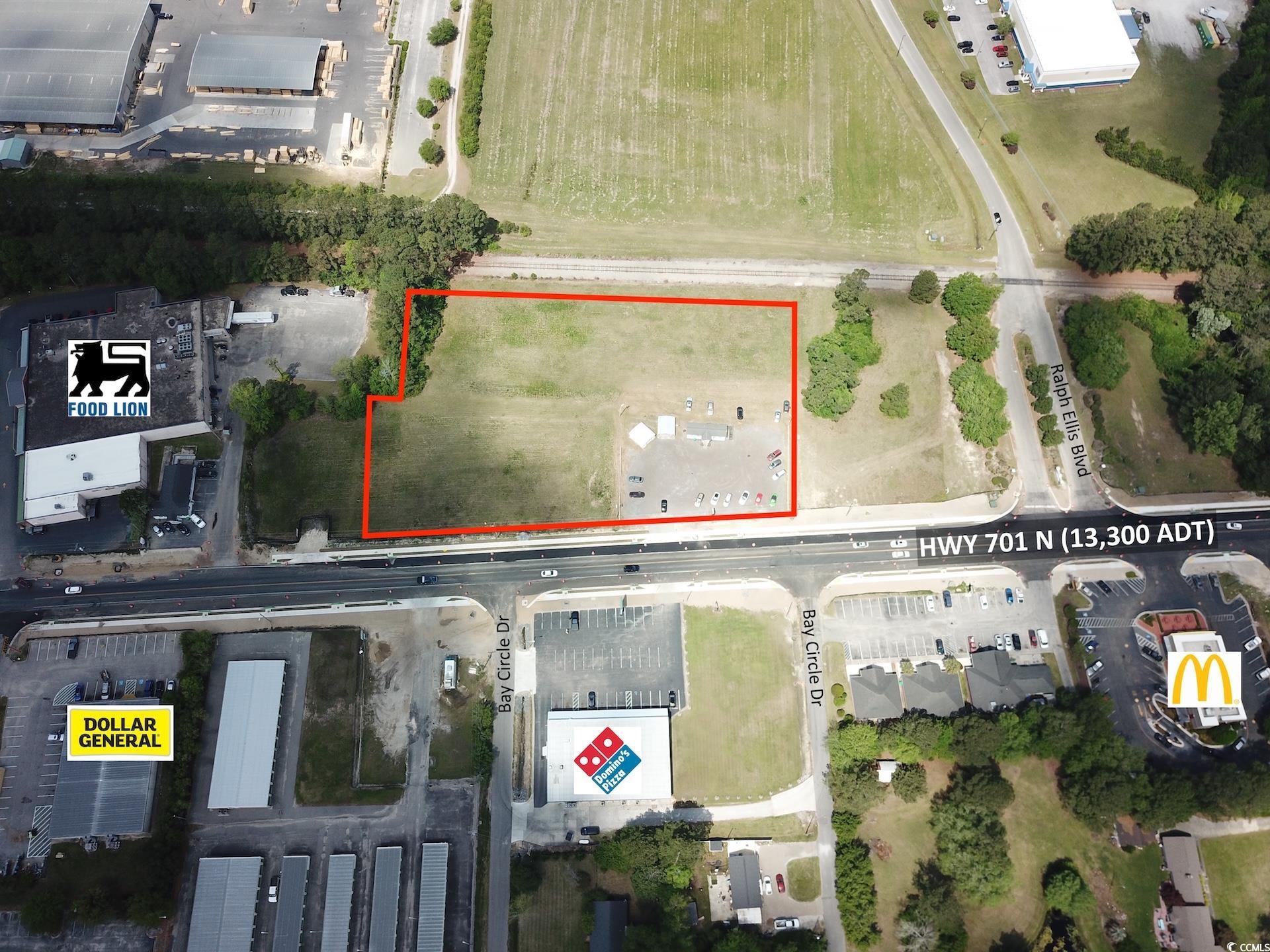 341 N Highway 701 Property Photo 1