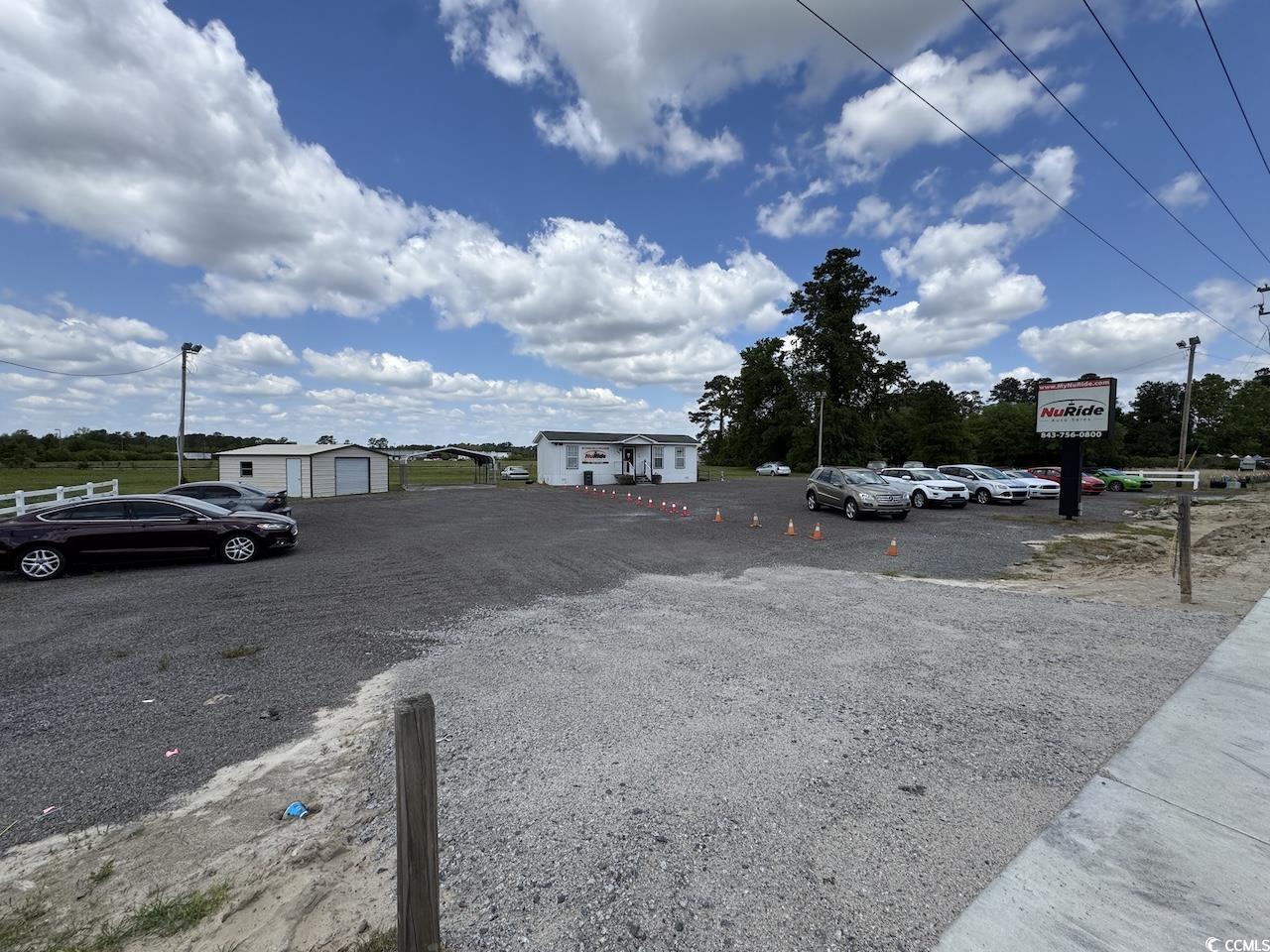 341 N Highway 701 Property Photo 2