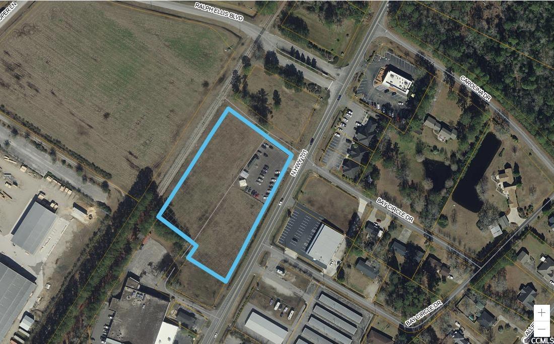 341 N Highway 701 Property Photo 4