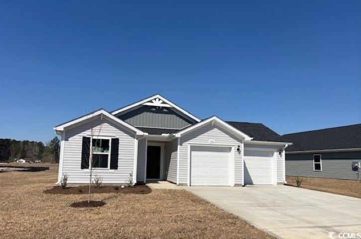 977 Cherrystone Loop Property Photo
