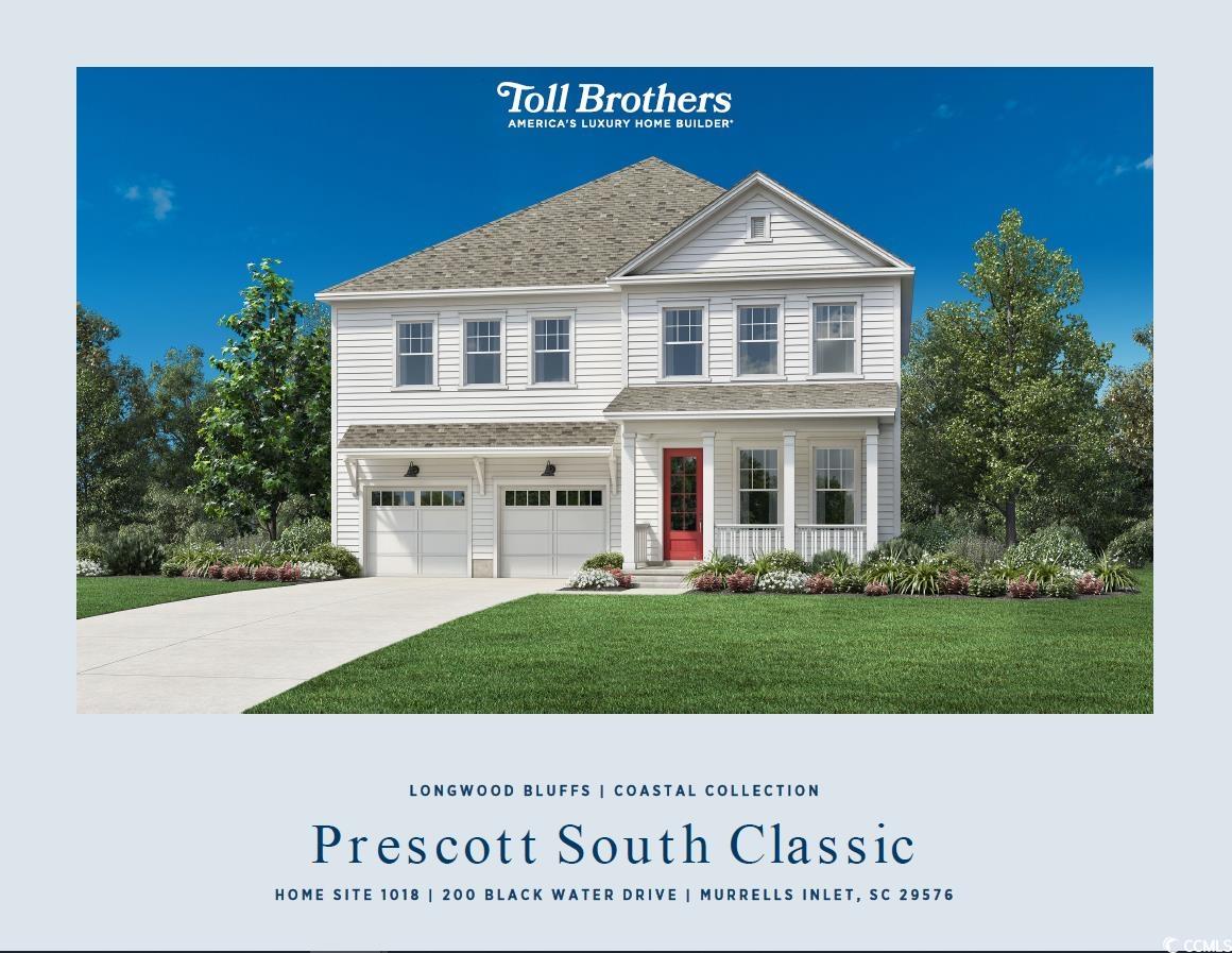 Prince Creek Longwood Bluffs Detached Real Estate Listings Main Image