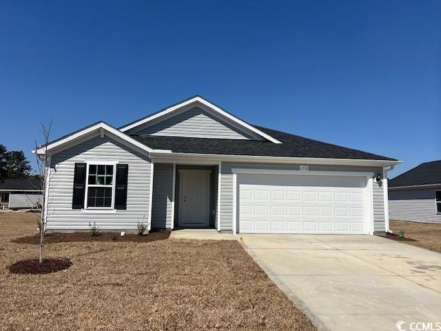 981 Cherrystone Loop Property Photo