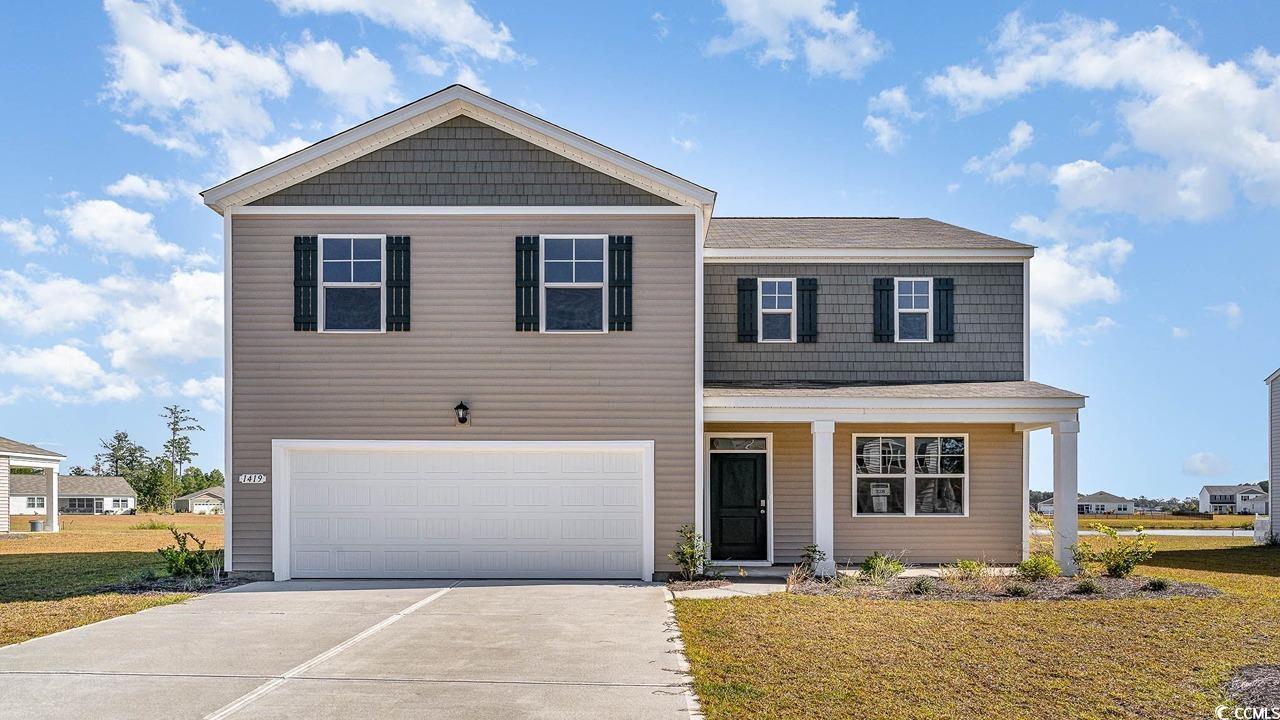 2892 Riverboat Way Property Photo