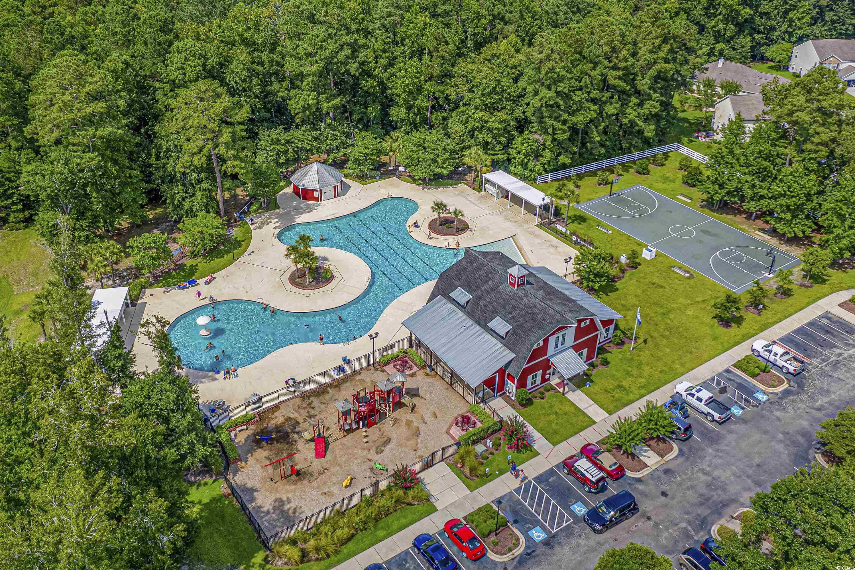 1004 Harvester Circle Property Photo 31