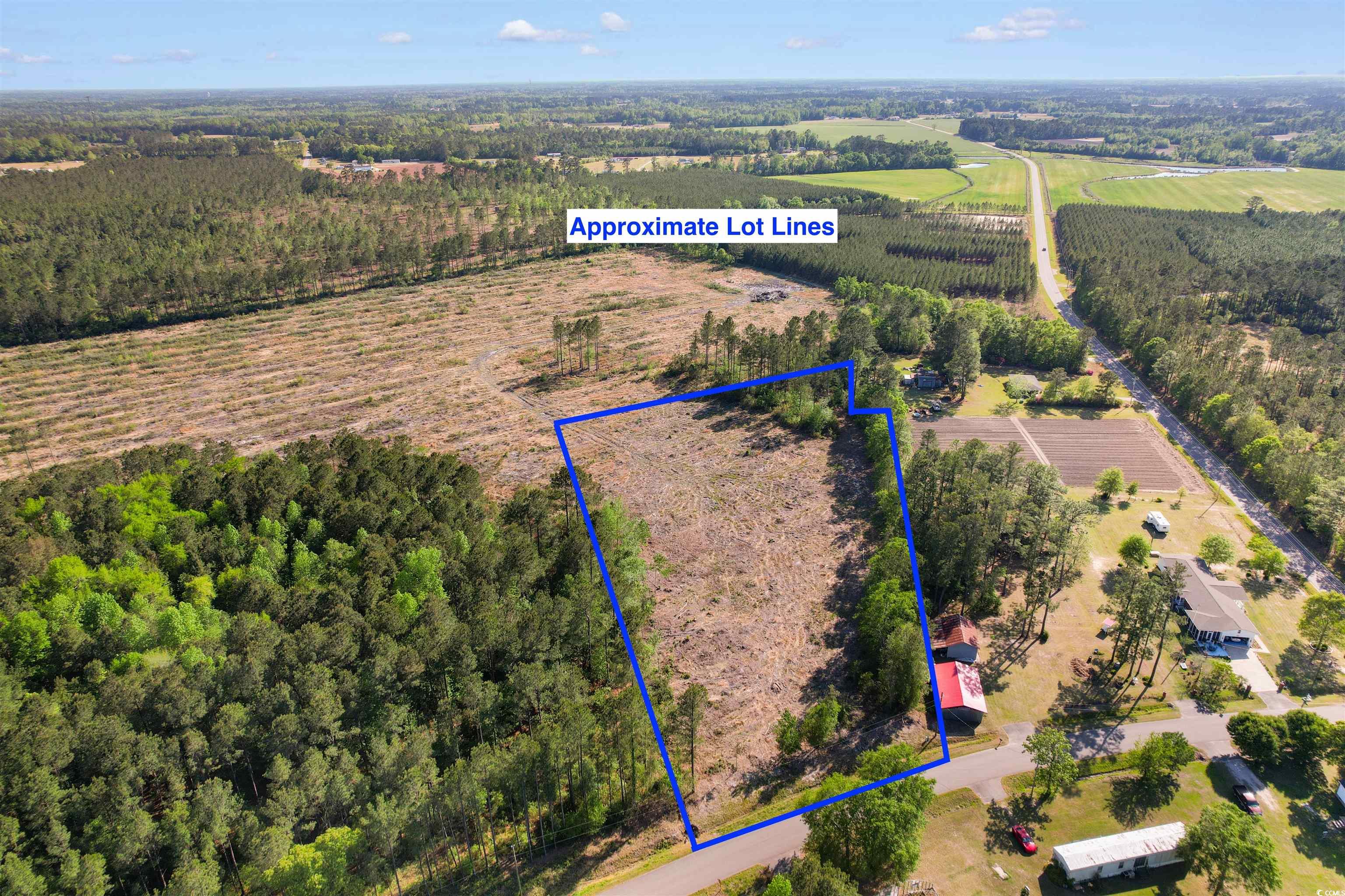3800 Danny Rd Property Photo