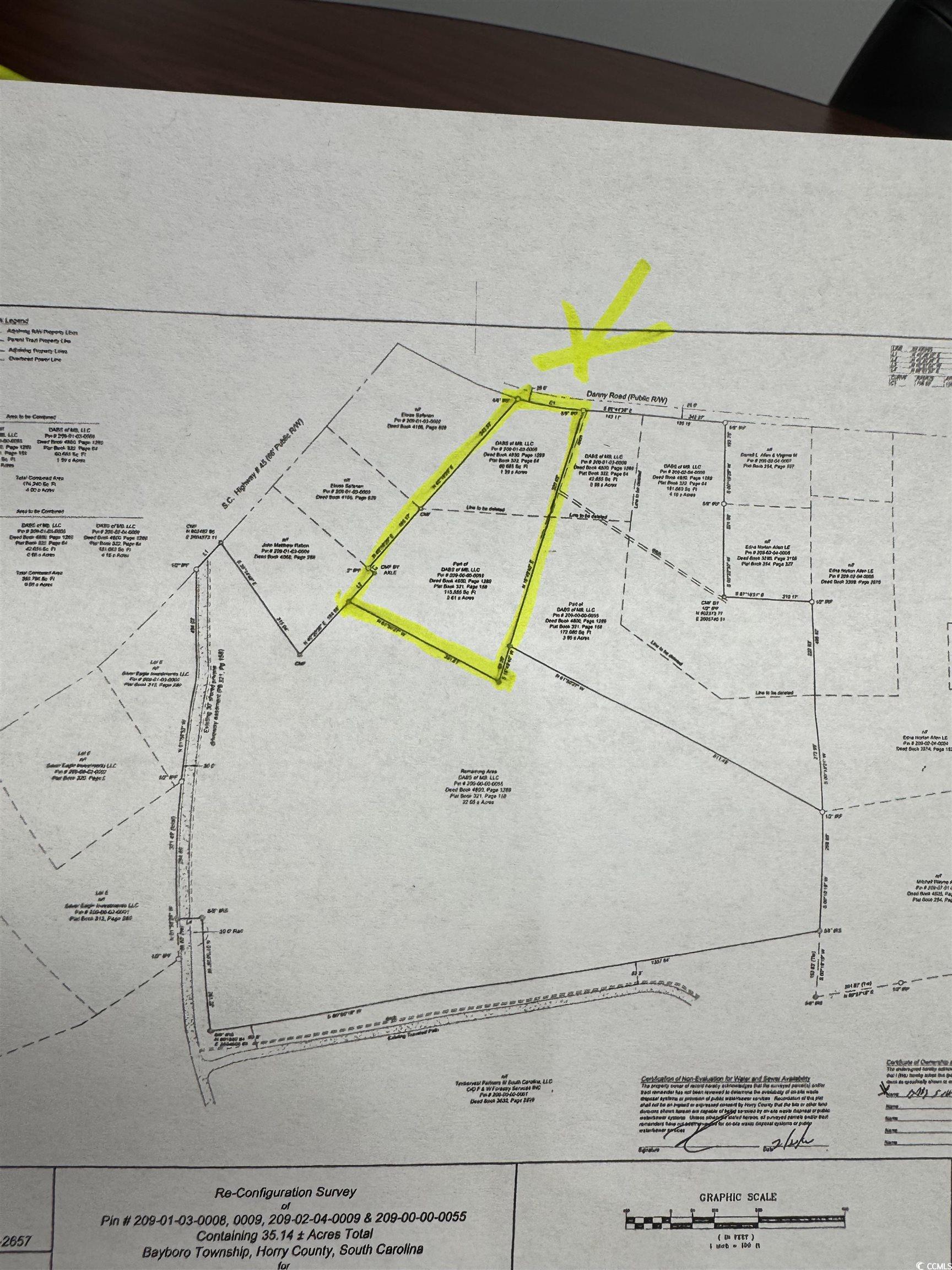 3800 Danny Rd Property Photo 2