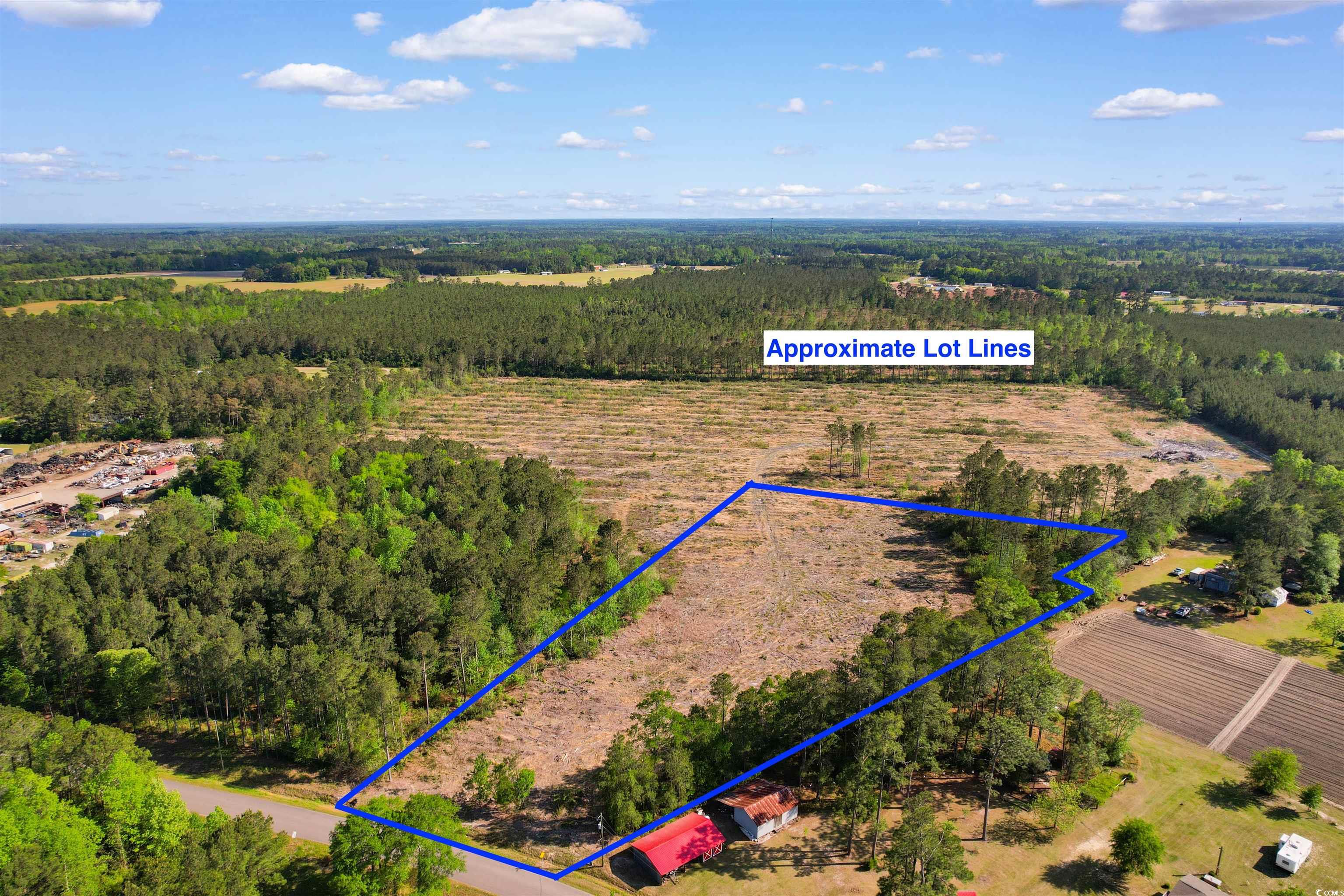 3800 Danny Rd Property Photo 4