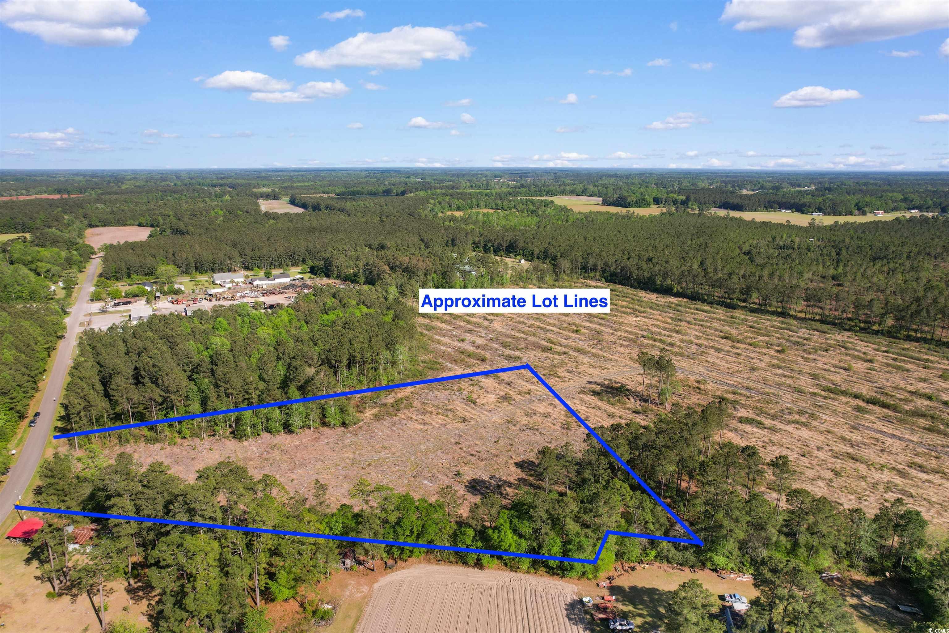 3800 Danny Rd Property Photo 5