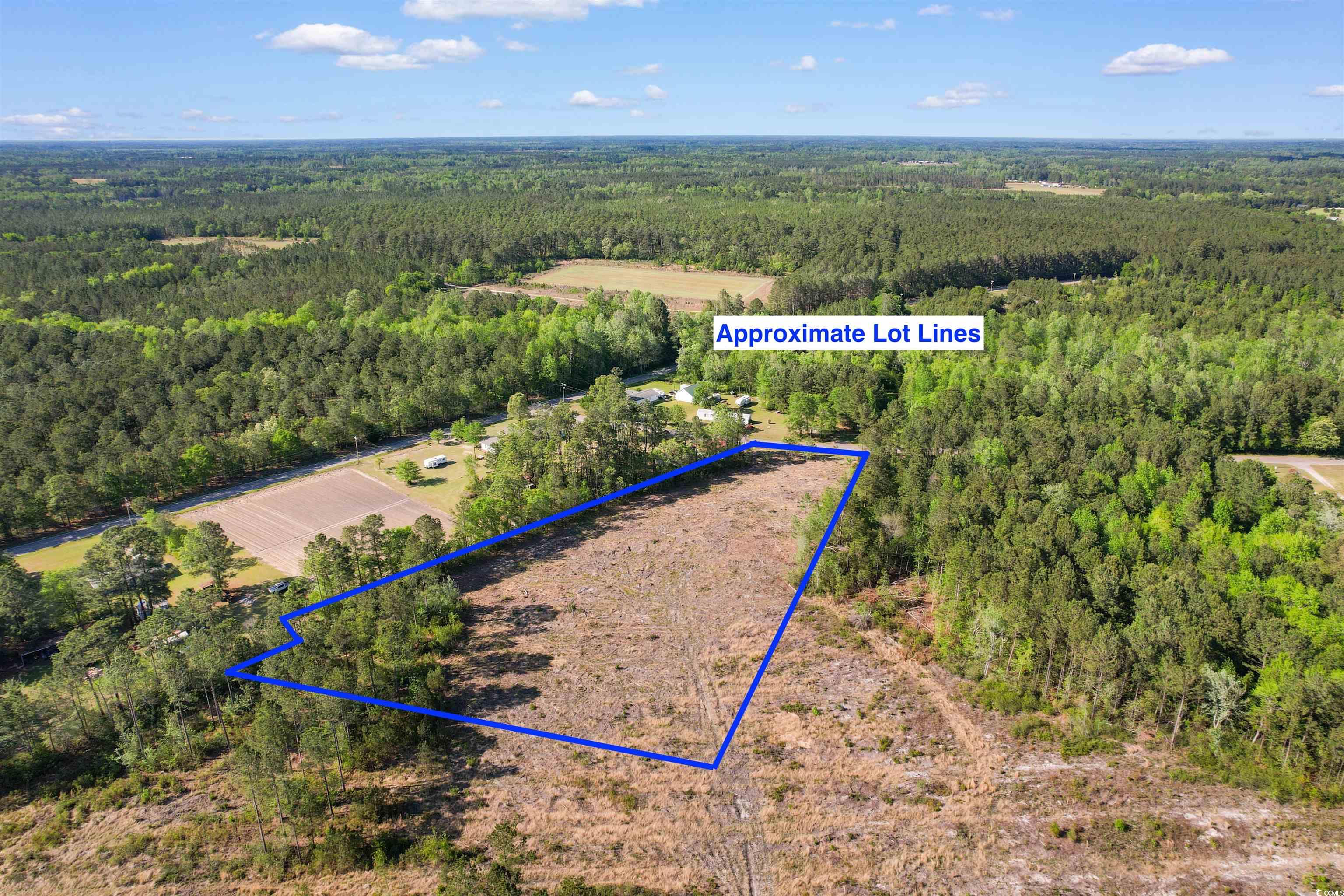 3800 Danny Rd Property Photo 7