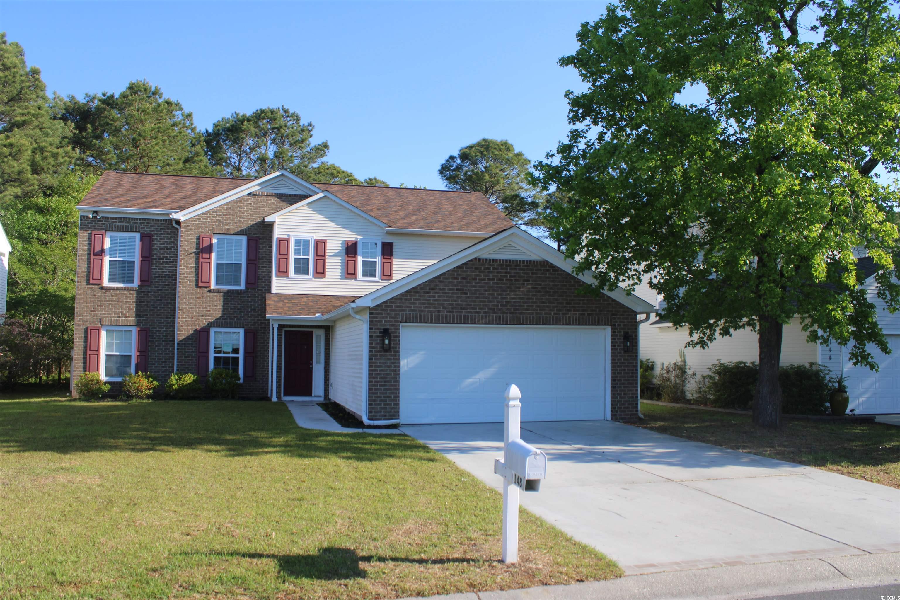 148 Weeping Willow Dr. Property Photo 1