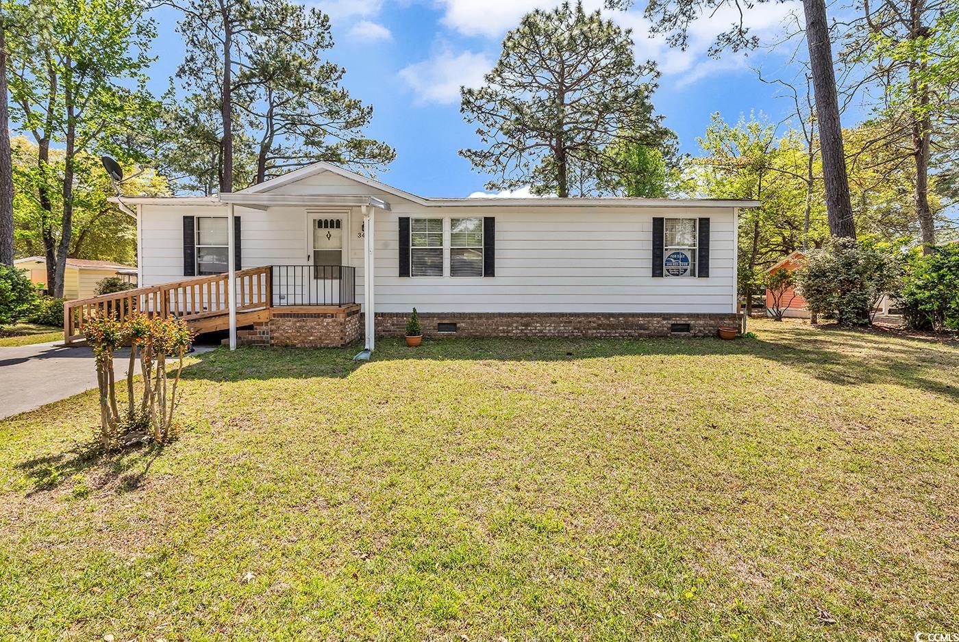 3443 Piedmont Trail Property Photo 1