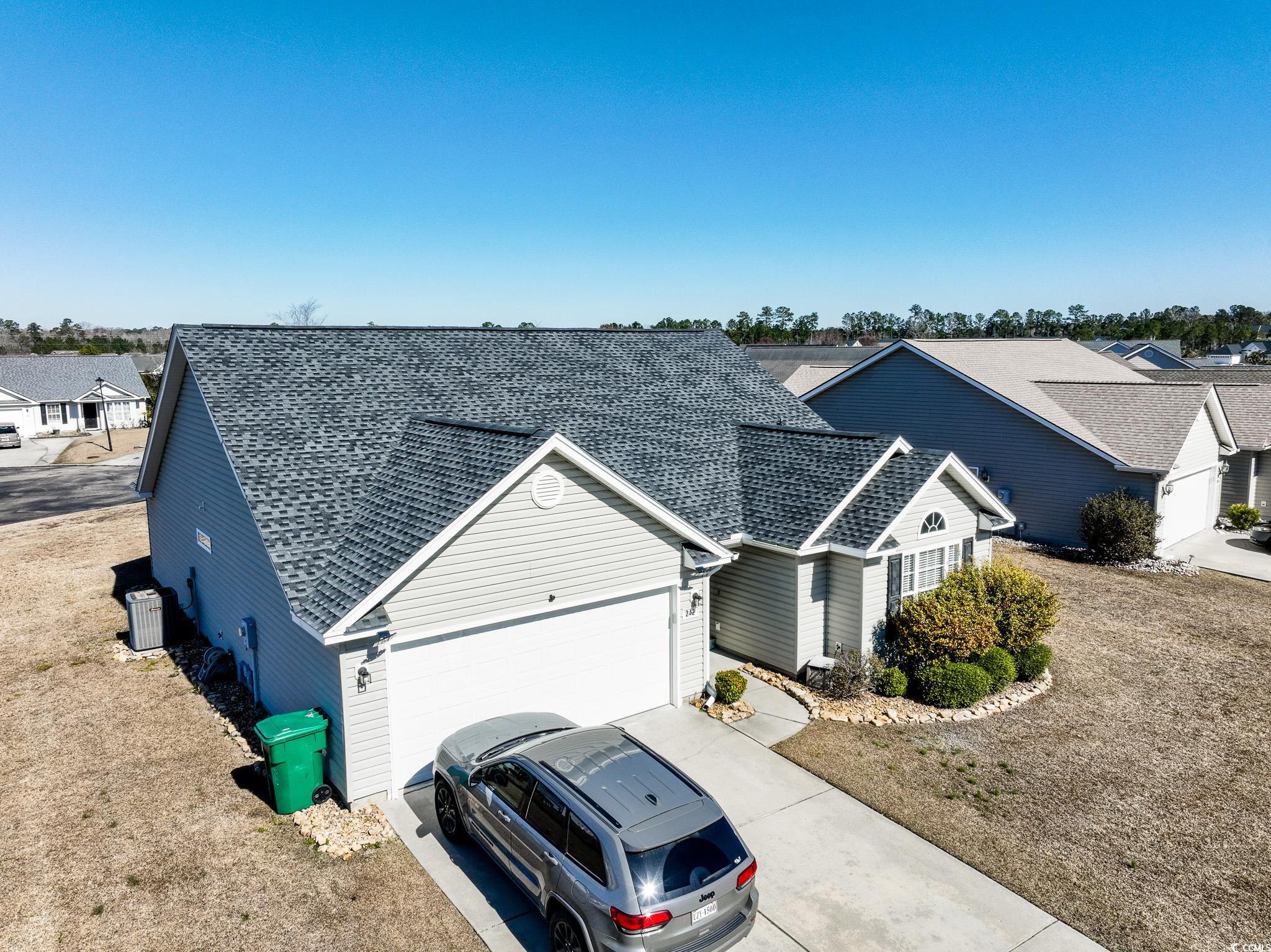 242 Bonnie Bridge Circle Property Photo
