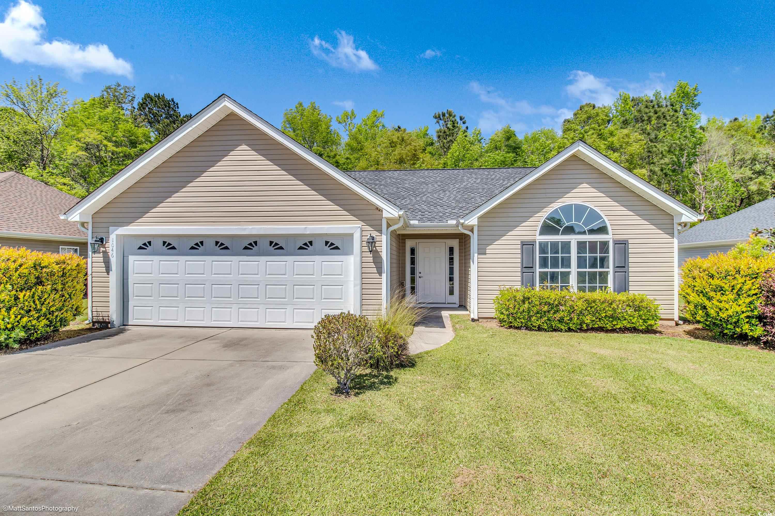 1046 Snowberry Dr. Property Photo