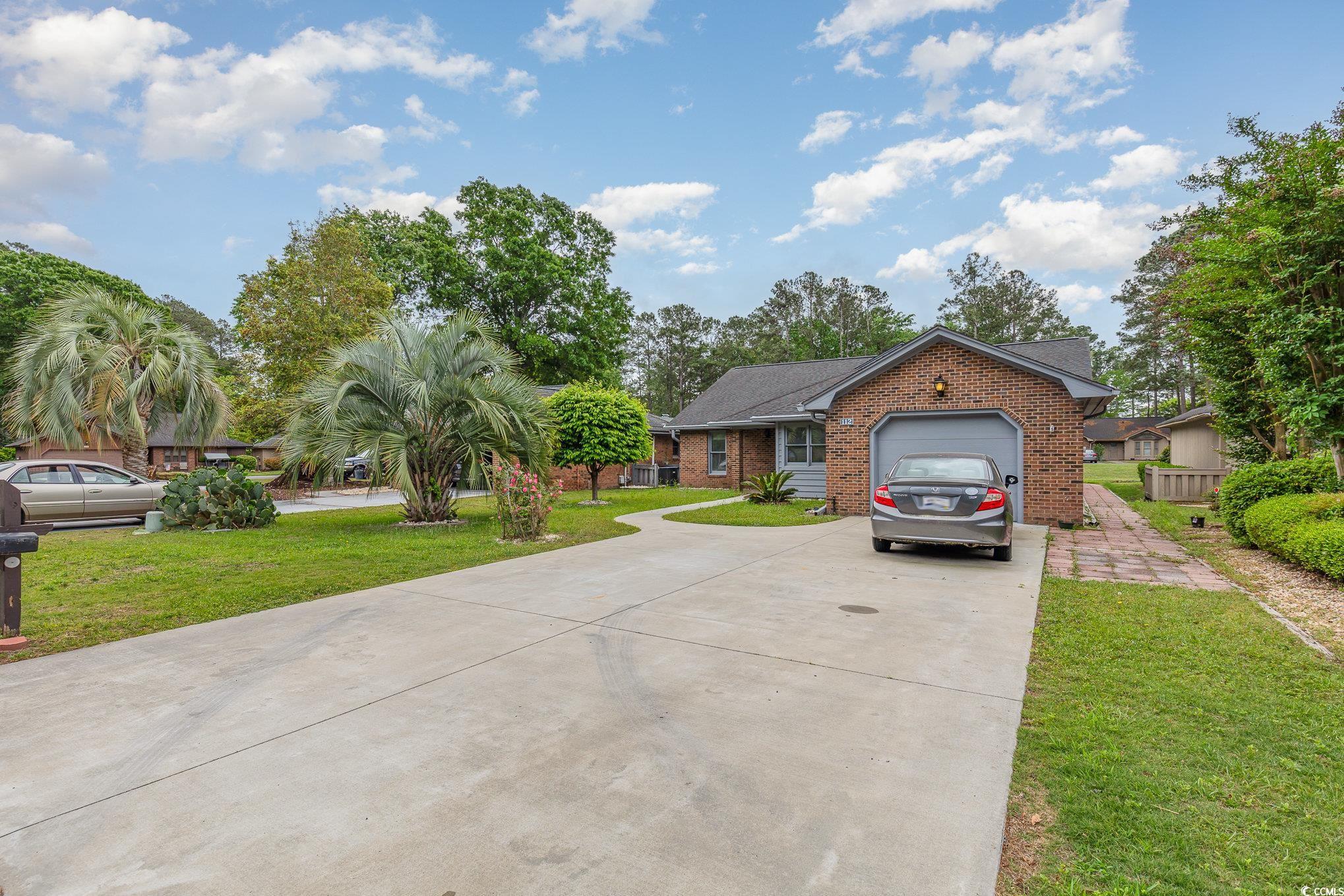 112 Boxwood Ln. Property Photo