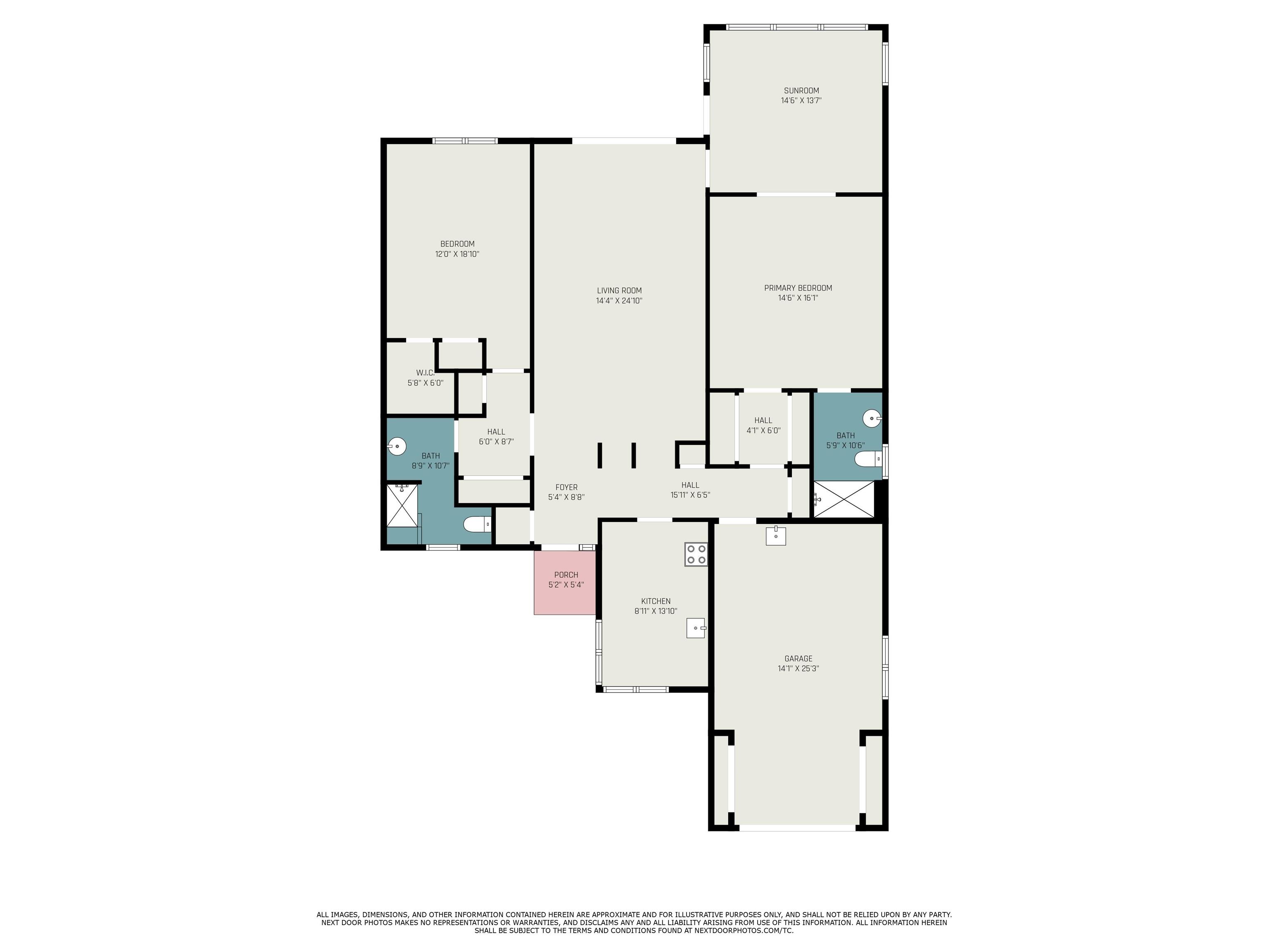 112 Boxwood Ln. Property Photo 33