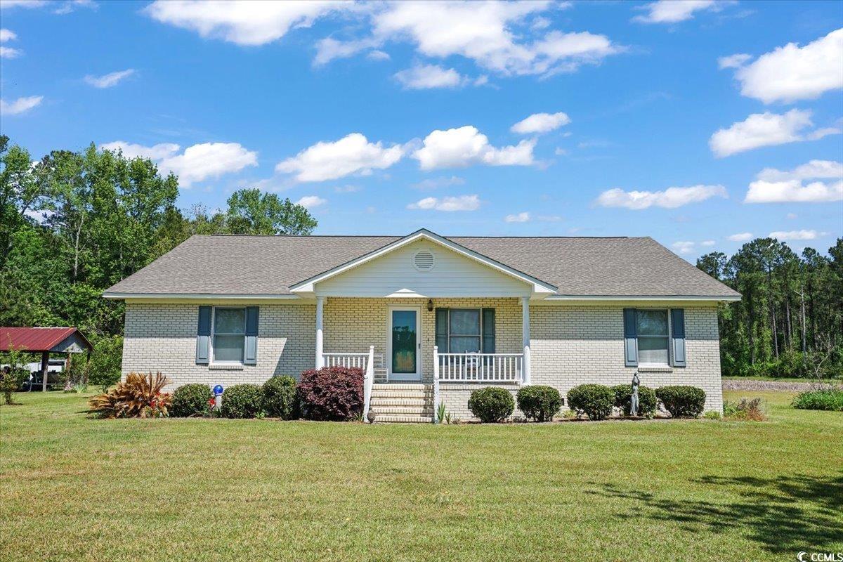 4684 Bluff Rd. Property Photo