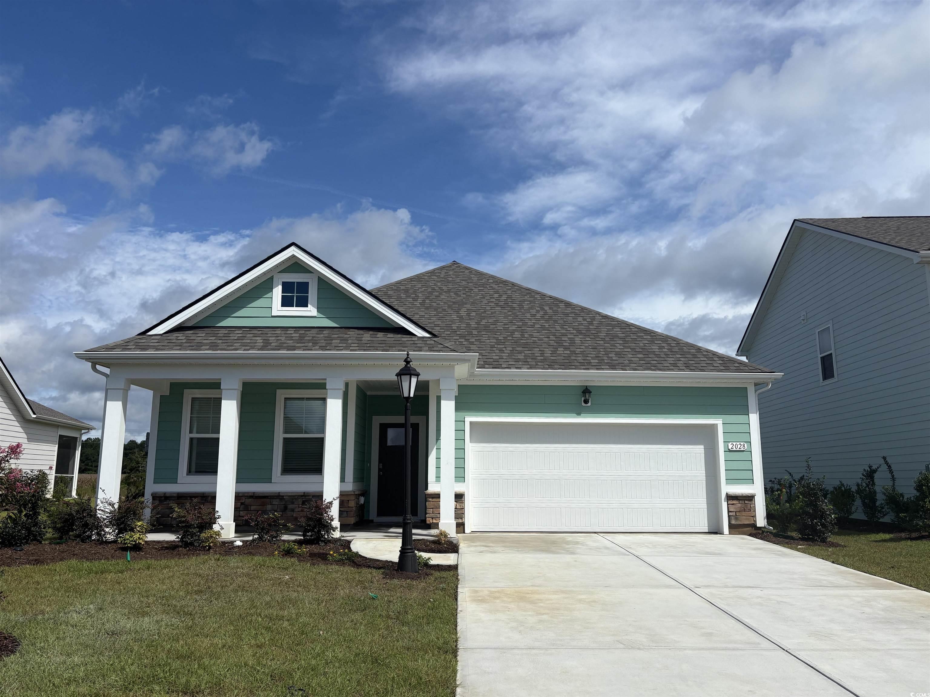 2028 Marietta Circle Property Photo 1