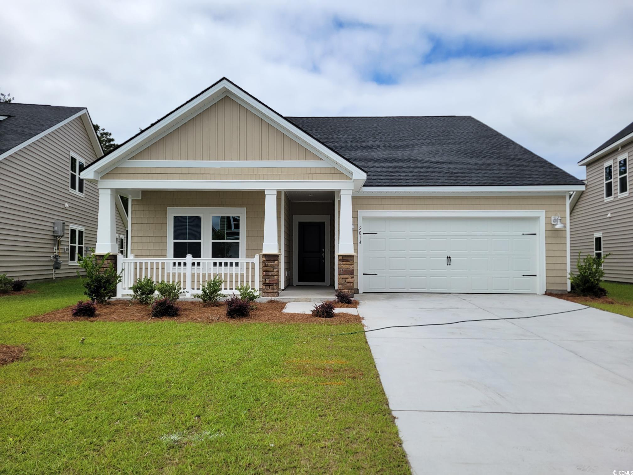 2014 Lone Cypress Dr Property Photo